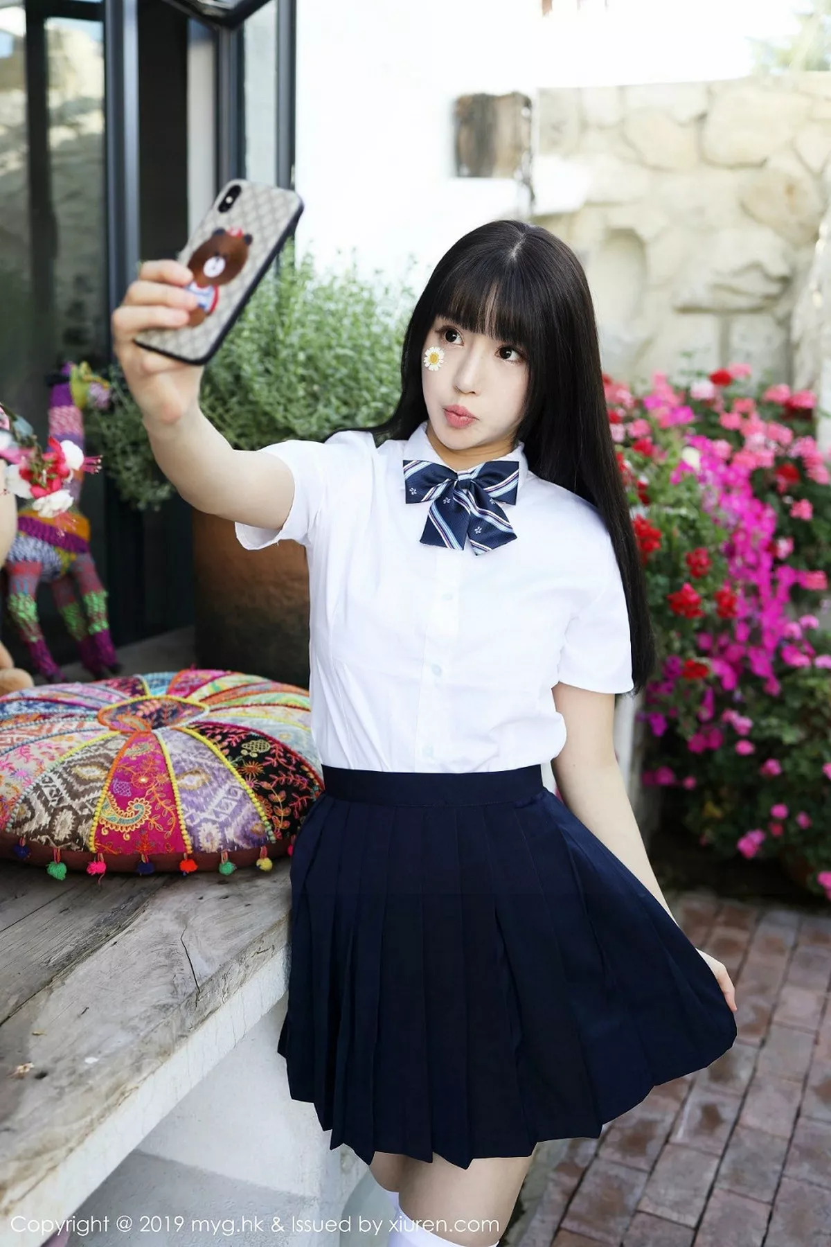 图片[4]-[MyGirl美媛馆]第394期朱可儿写真-秀人资源网