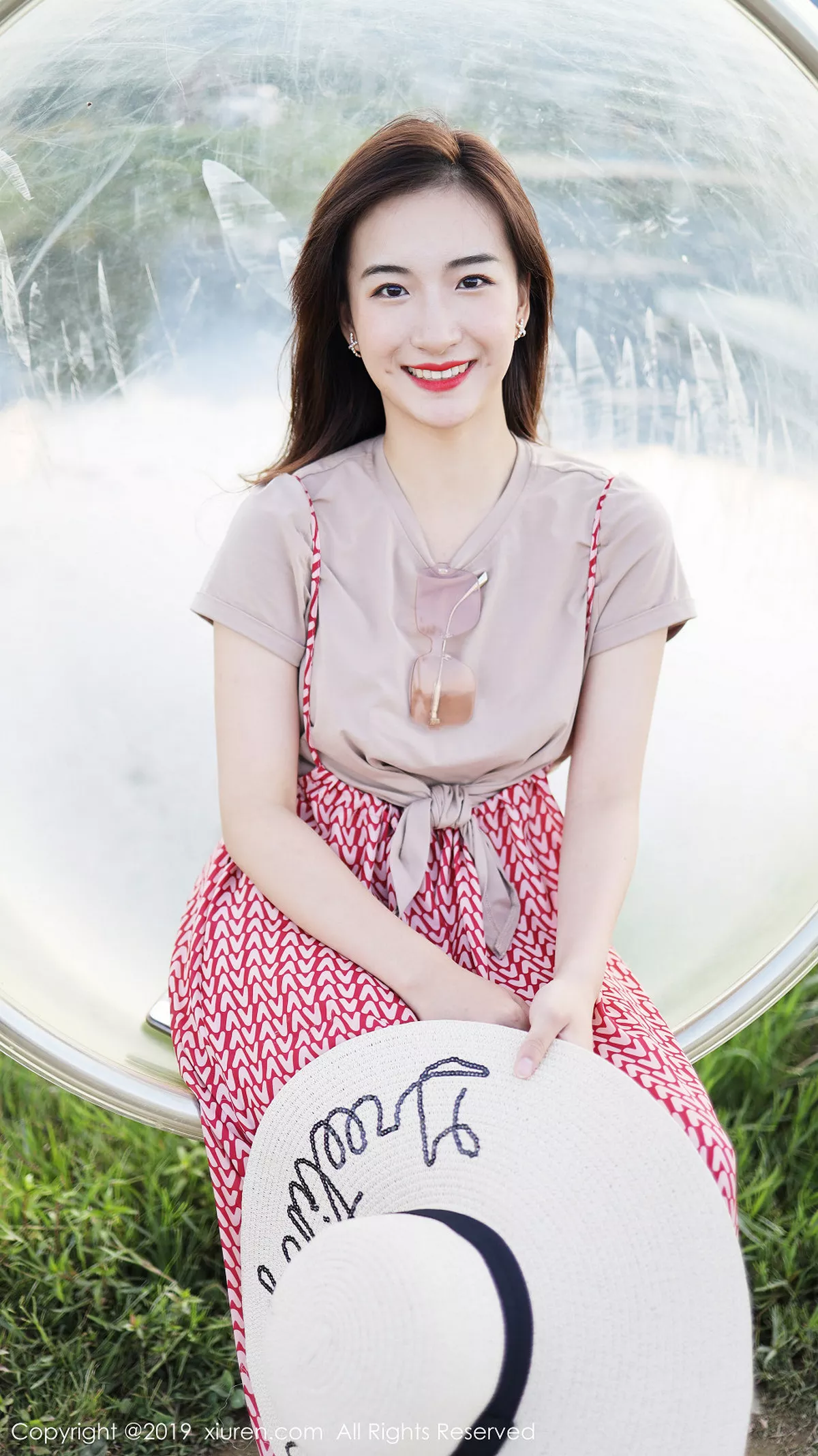 图片[45]-[XiuRen秀人网]第1718期艺儿拿铁写真-秀人资源网