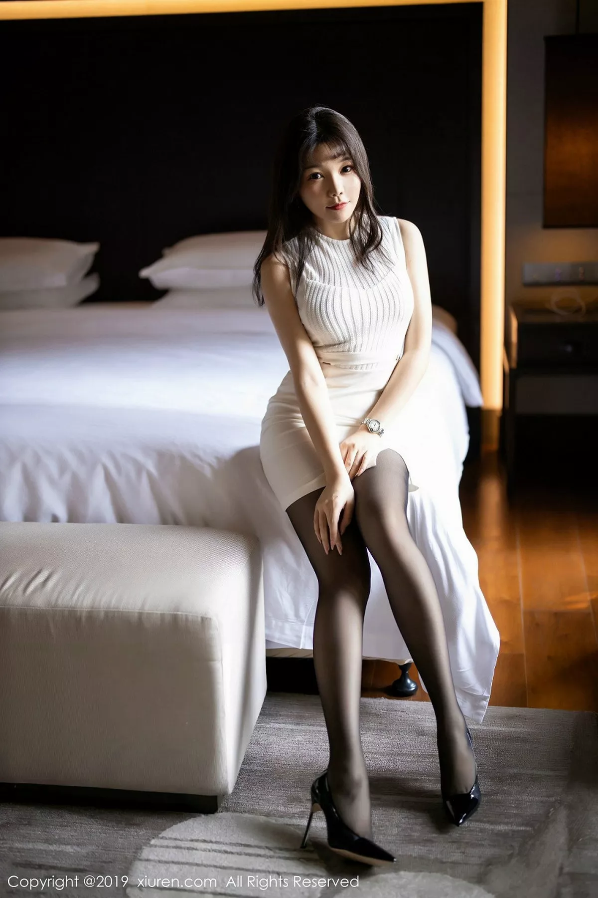 图片[22]-[XiuRen秀人网]第1714期芝芝Booty写真-秀人资源网