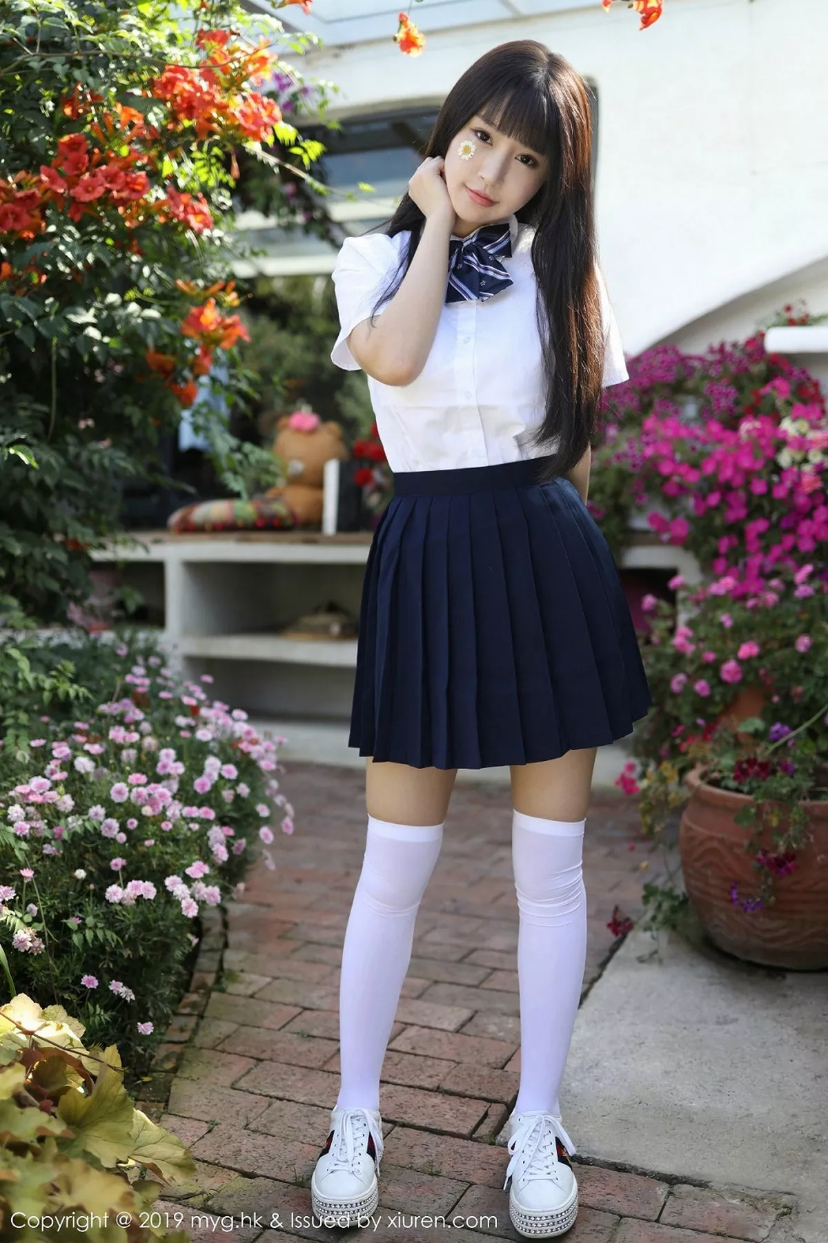 图片[18]-[MyGirl美媛馆]第394期朱可儿写真-秀人资源网