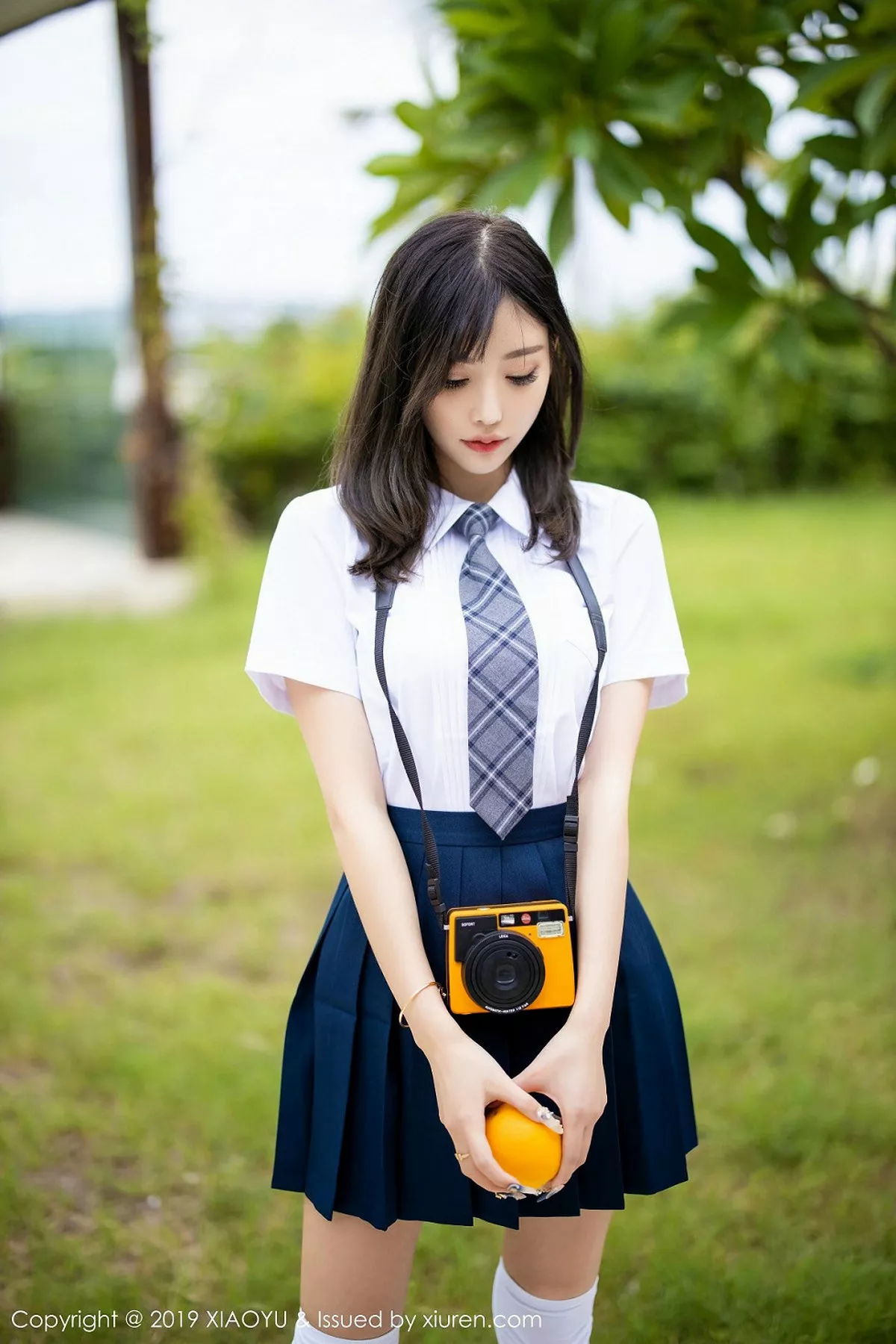 图片[12]-[XiaoYu画语界]第184期杨晨晨写真-秀人资源网