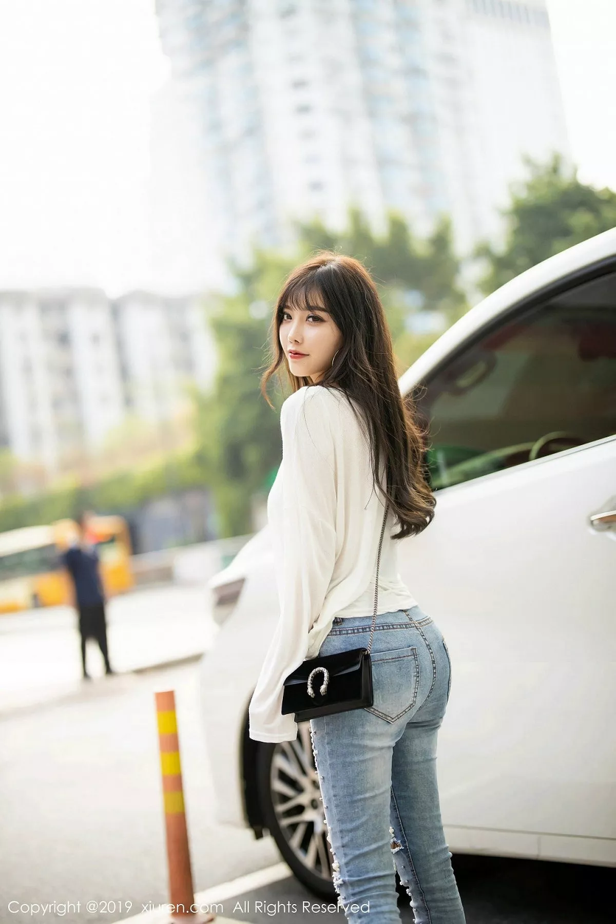 图片[33]-[XiuRen秀人网]第1746期杨晨晨写真-秀人资源网