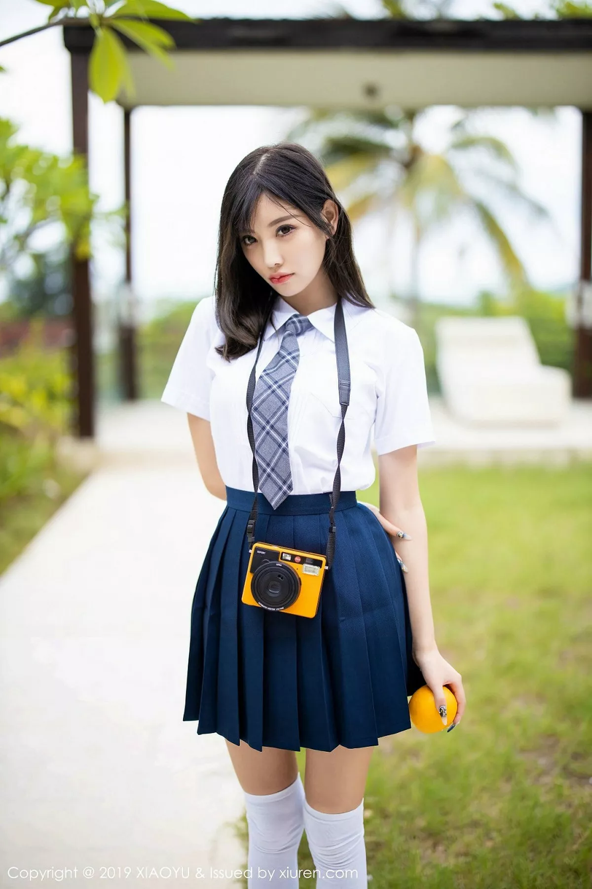 图片[21]-[XiaoYu画语界]第184期杨晨晨写真-秀人资源网