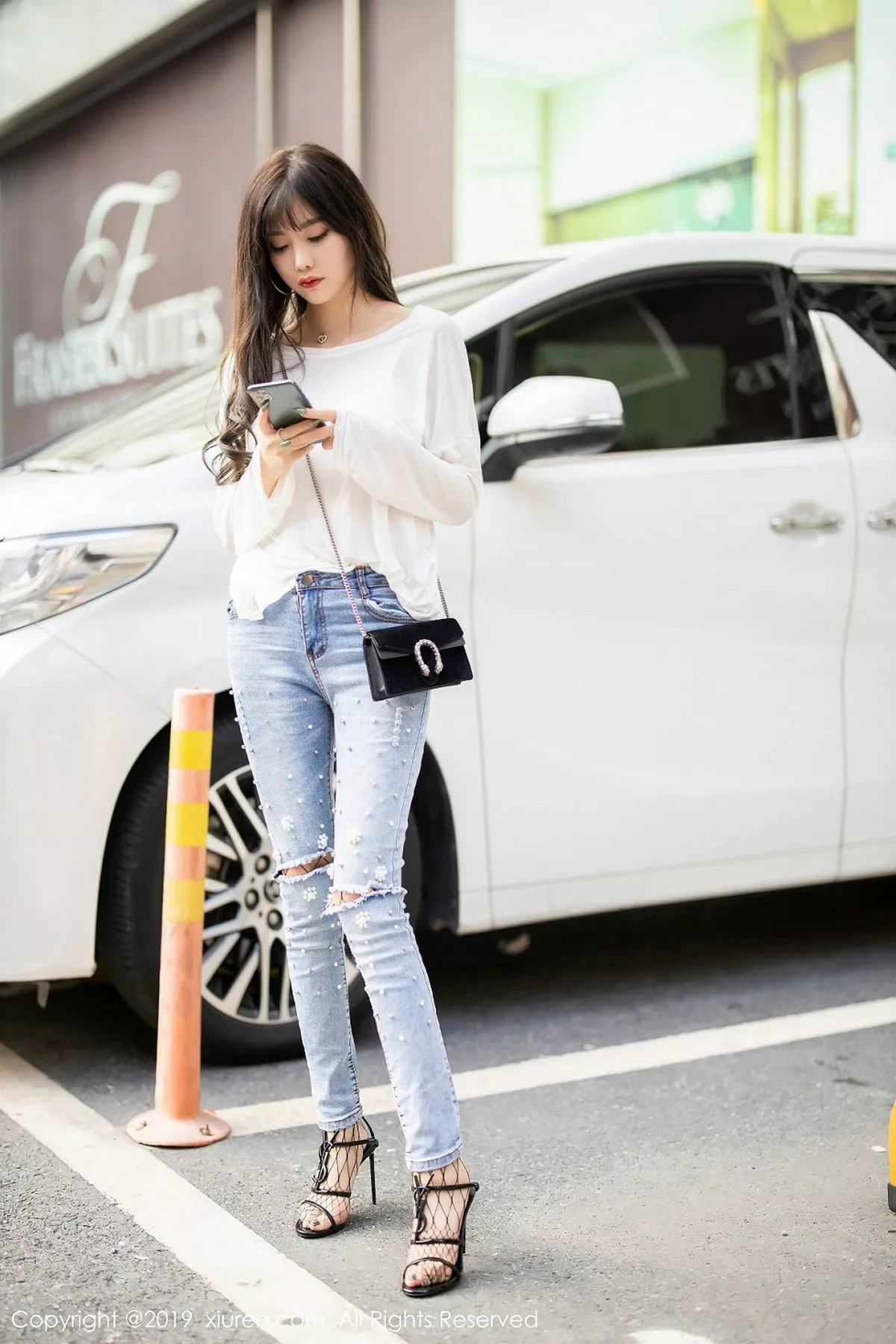 图片[8]-[XiuRen秀人网]第1746期杨晨晨写真-秀人资源网