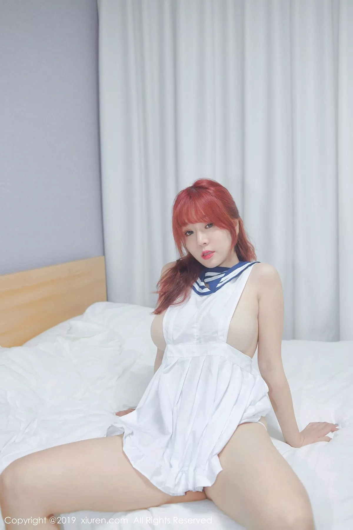 图片[6]-[XiuRen秀人网]第1744期王雨纯写真-秀人资源网