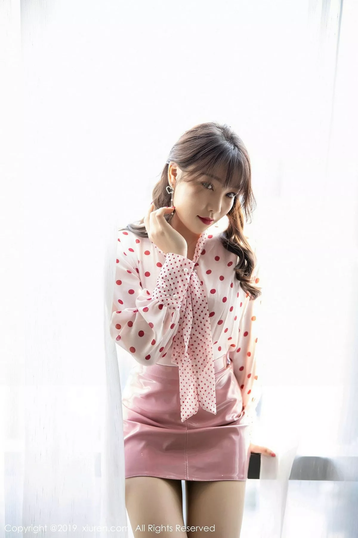 图片[10]-[XiuRen秀人网]第1742期芝芝Booty写真-秀人资源网