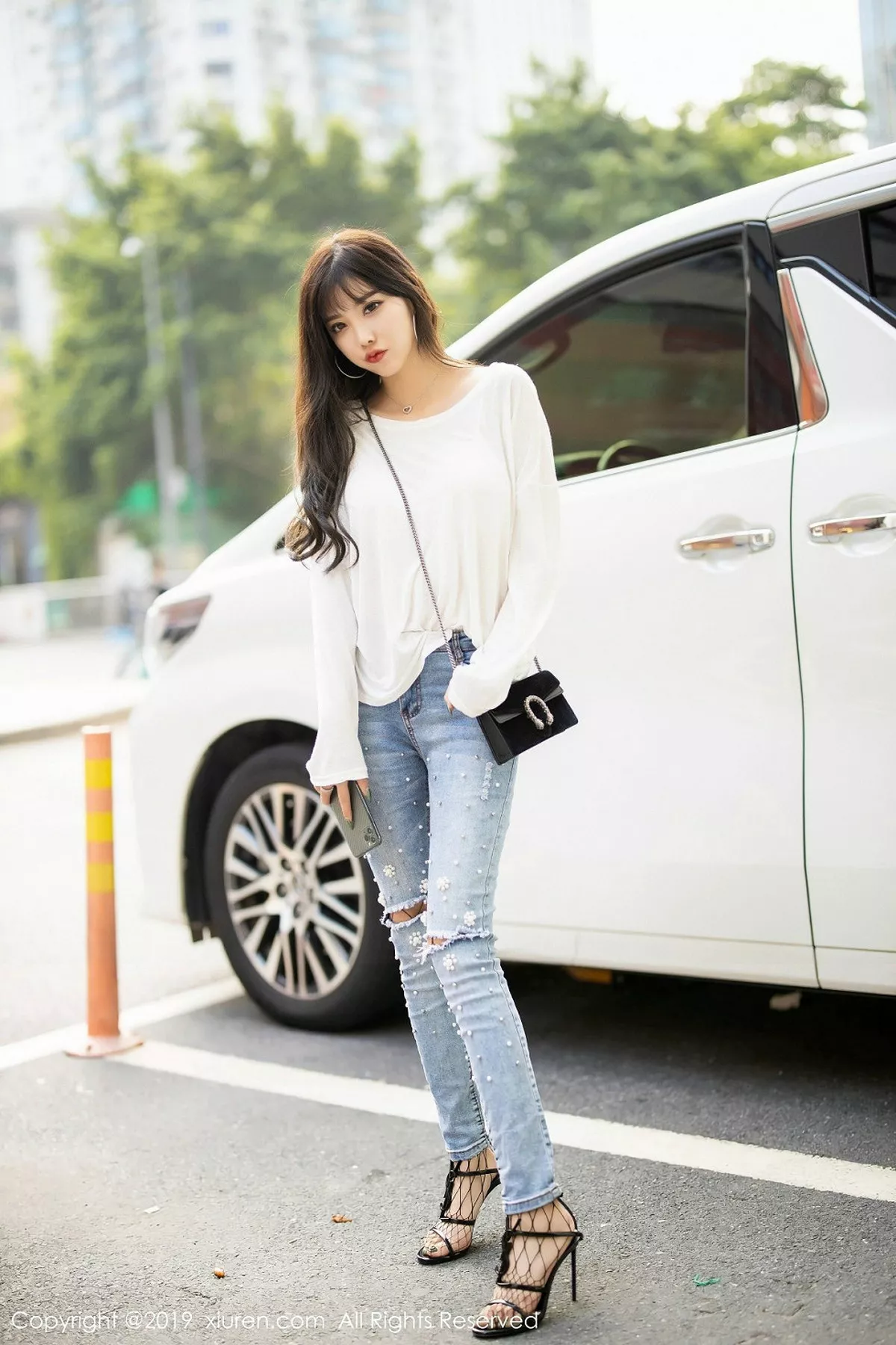 图片[23]-[XiuRen秀人网]第1746期杨晨晨写真-秀人资源网