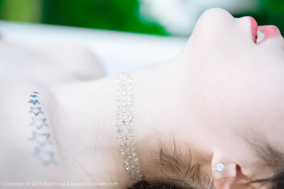 图片[4]-[HuaYang花漾]第180期王雨纯写真-秀人资源网