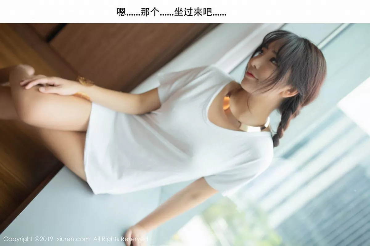 [XiuRen秀人网]第1730期陶喜乐写真-秀人资源网
