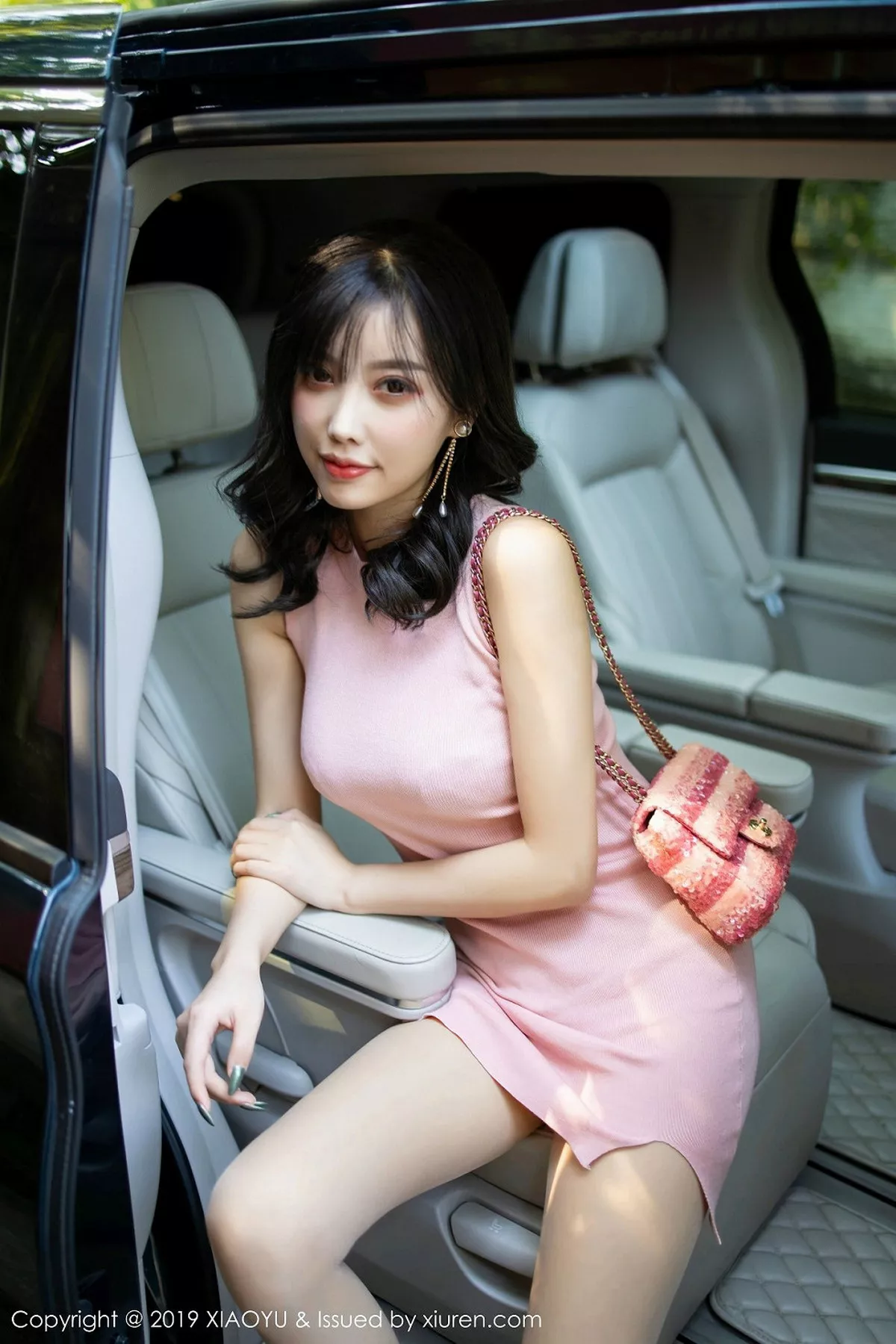 图片[31]-[XiaoYu画语界]第178期杨晨晨写真-秀人资源网