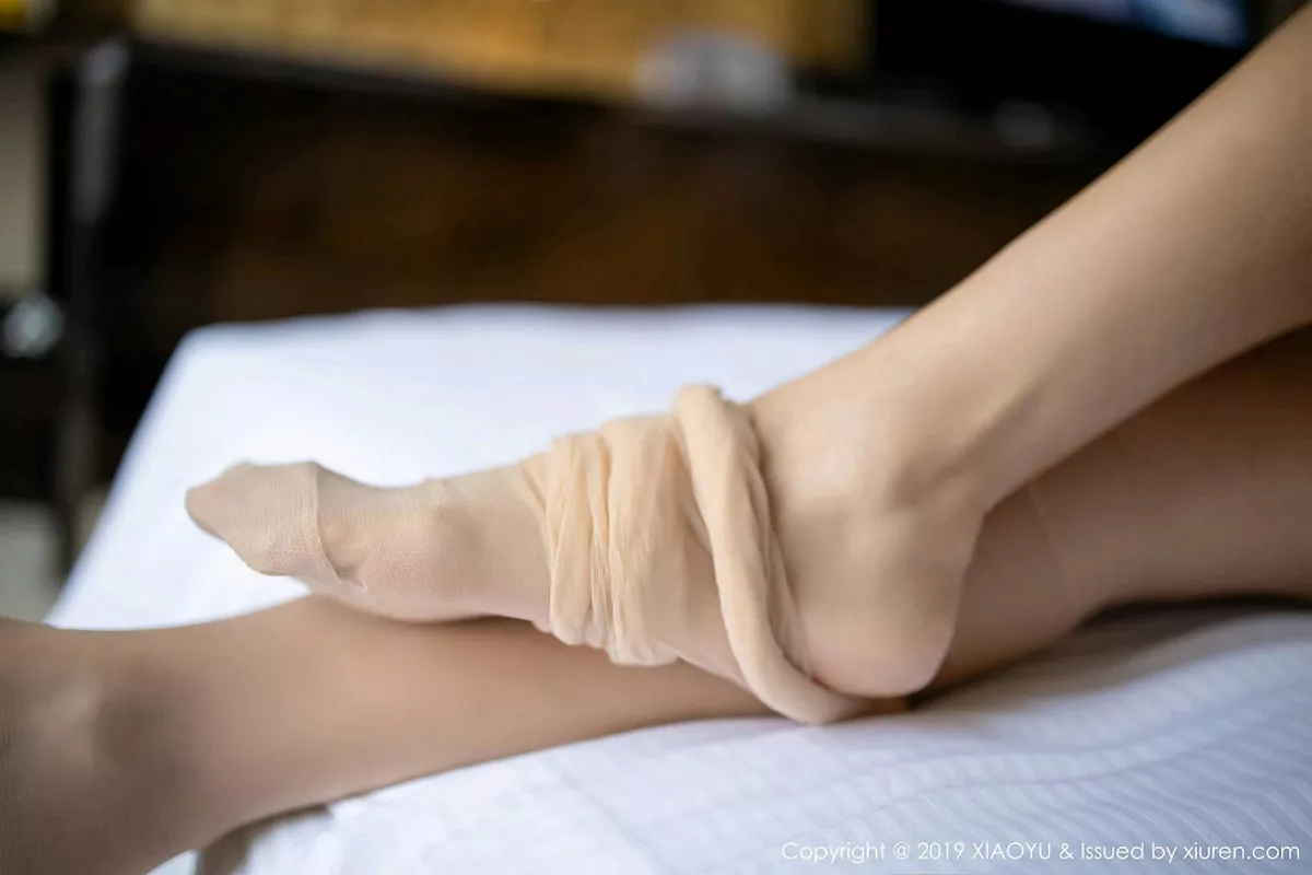 图片[7]-[XiaoYu画语界]第180期李雅写真-秀人资源网