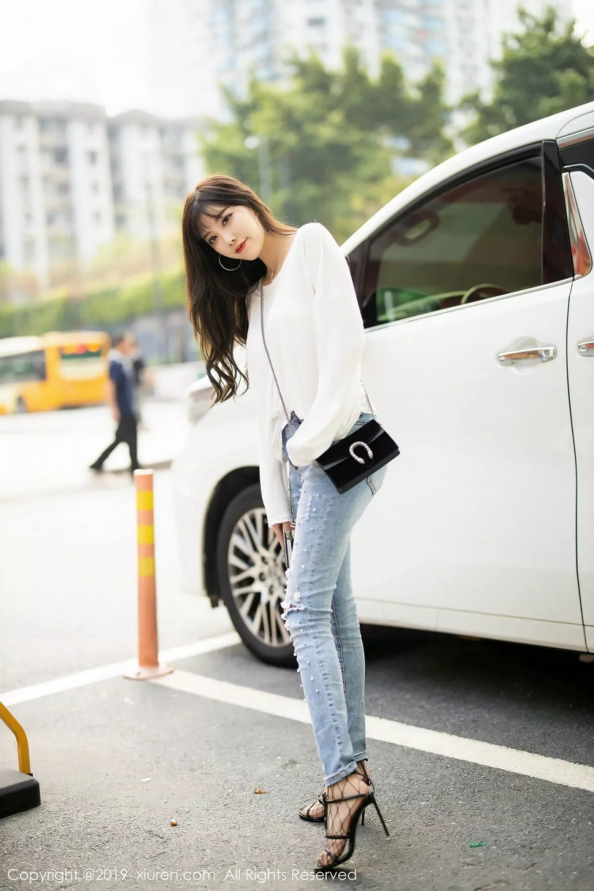 图片[26]-[XiuRen秀人网]第1746期杨晨晨写真-秀人资源网