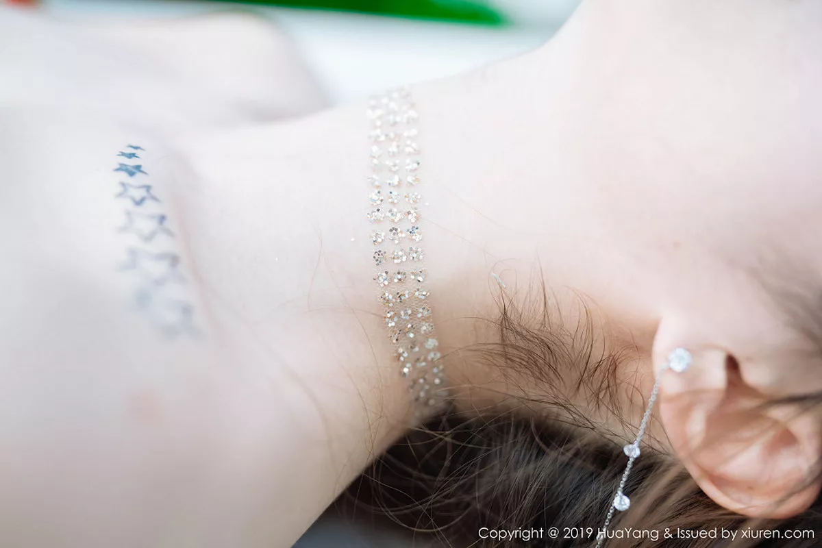 图片[5]-[HuaYang花漾]第180期王雨纯写真-秀人资源网