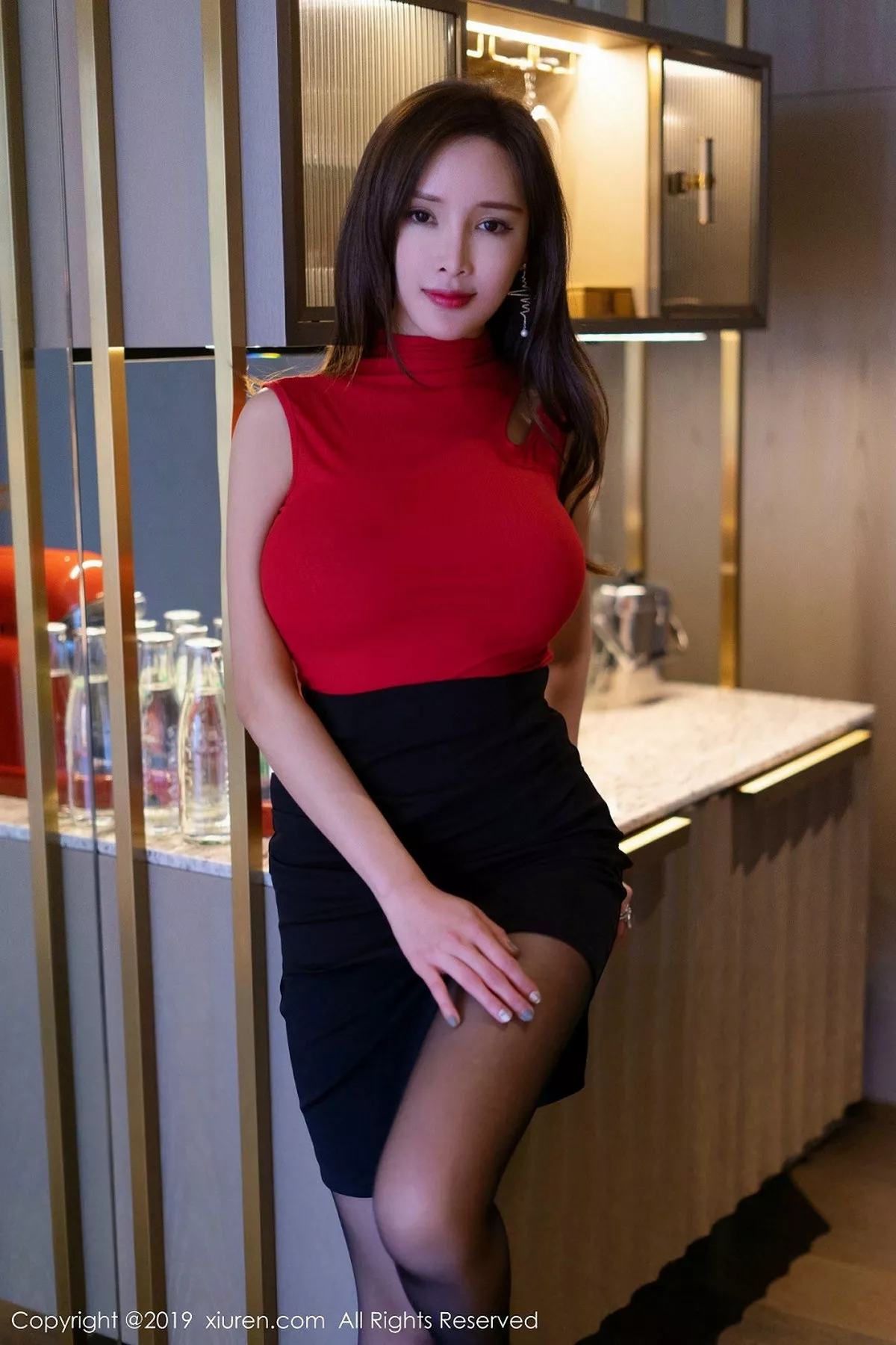 图片[11]-[XiuRen秀人网]第1738期奶瓶土肥圆写真-秀人资源网