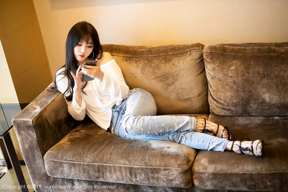图片[42]-[XiuRen秀人网]第1746期杨晨晨写真-秀人资源网