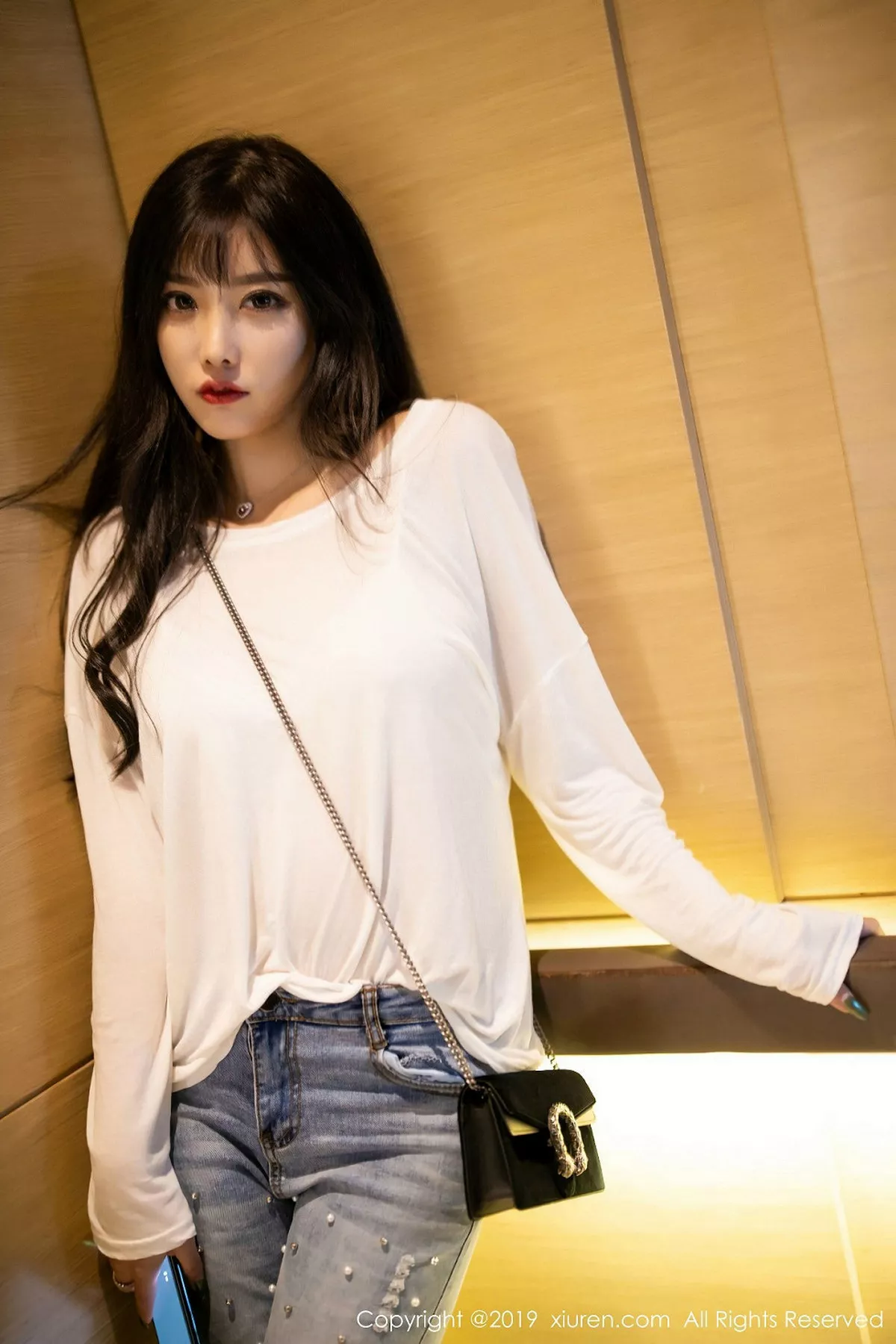 图片[27]-[XiuRen秀人网]第1746期杨晨晨写真-秀人资源网