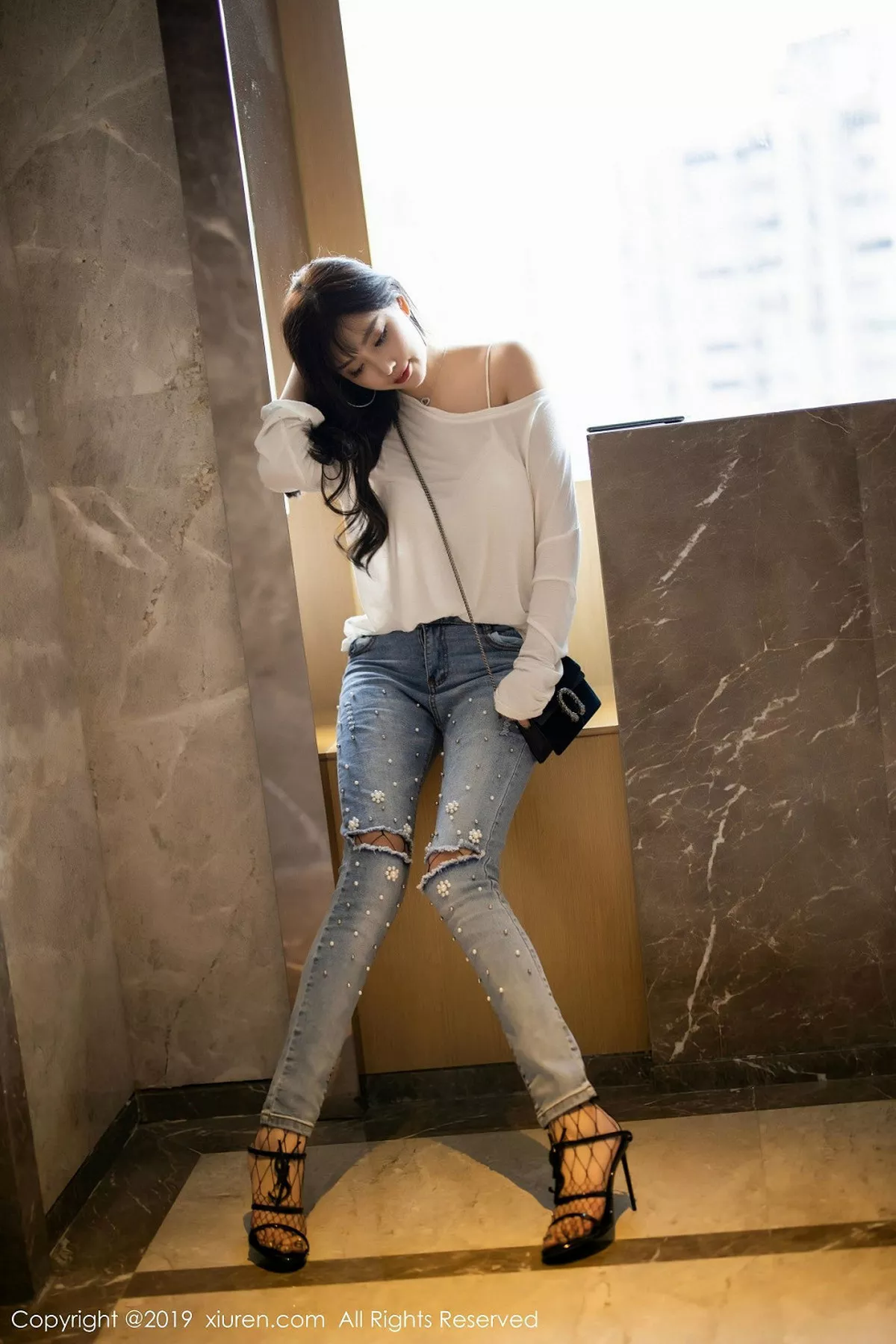 图片[15]-[XiuRen秀人网]第1746期杨晨晨写真-秀人资源网