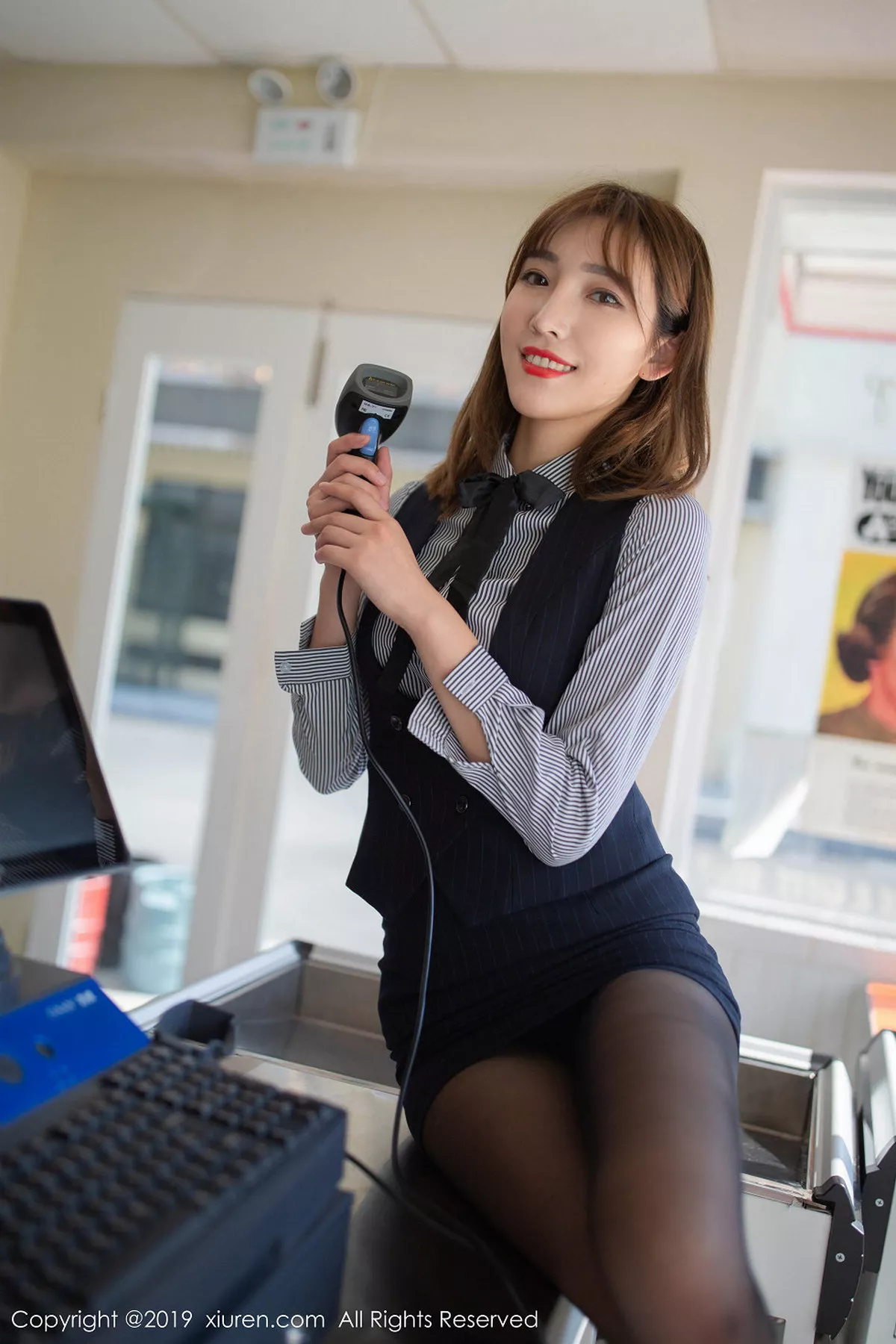 图片[18]-[XiuRen秀人网]第1748期陆萱萱写真-秀人资源网