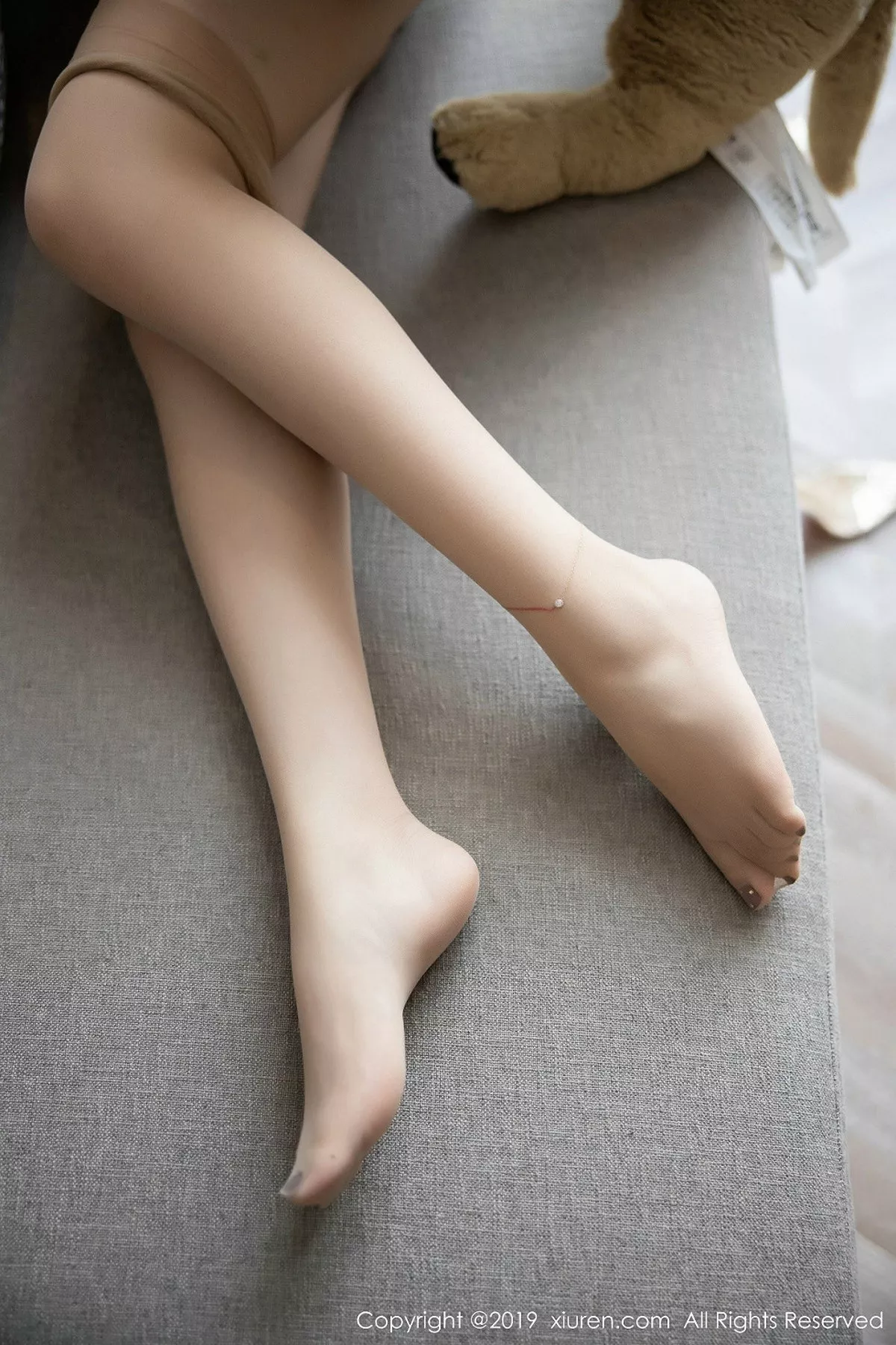 图片[6]-[XiuRen秀人网]第1742期芝芝Booty写真-秀人资源网