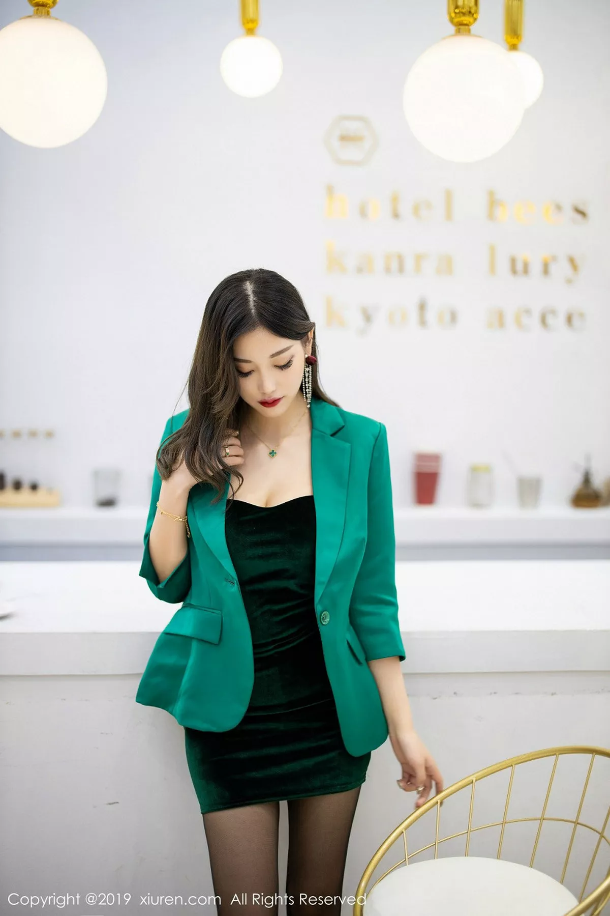 图片[50]-[XiuRen秀人网]第1731期杨晨晨写真-秀人资源网