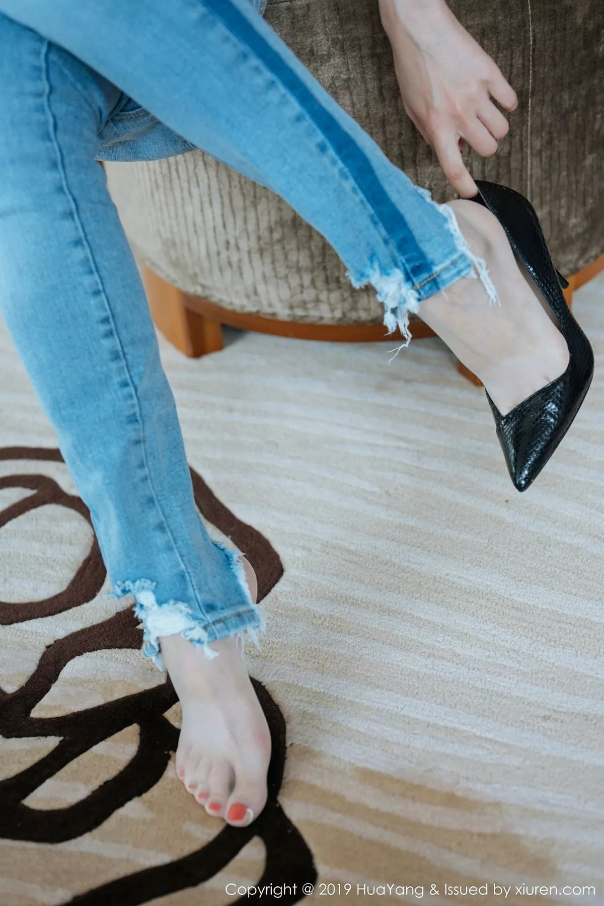 图片[8]-[HuaYang花漾]第178期梦心月写真-秀人资源网