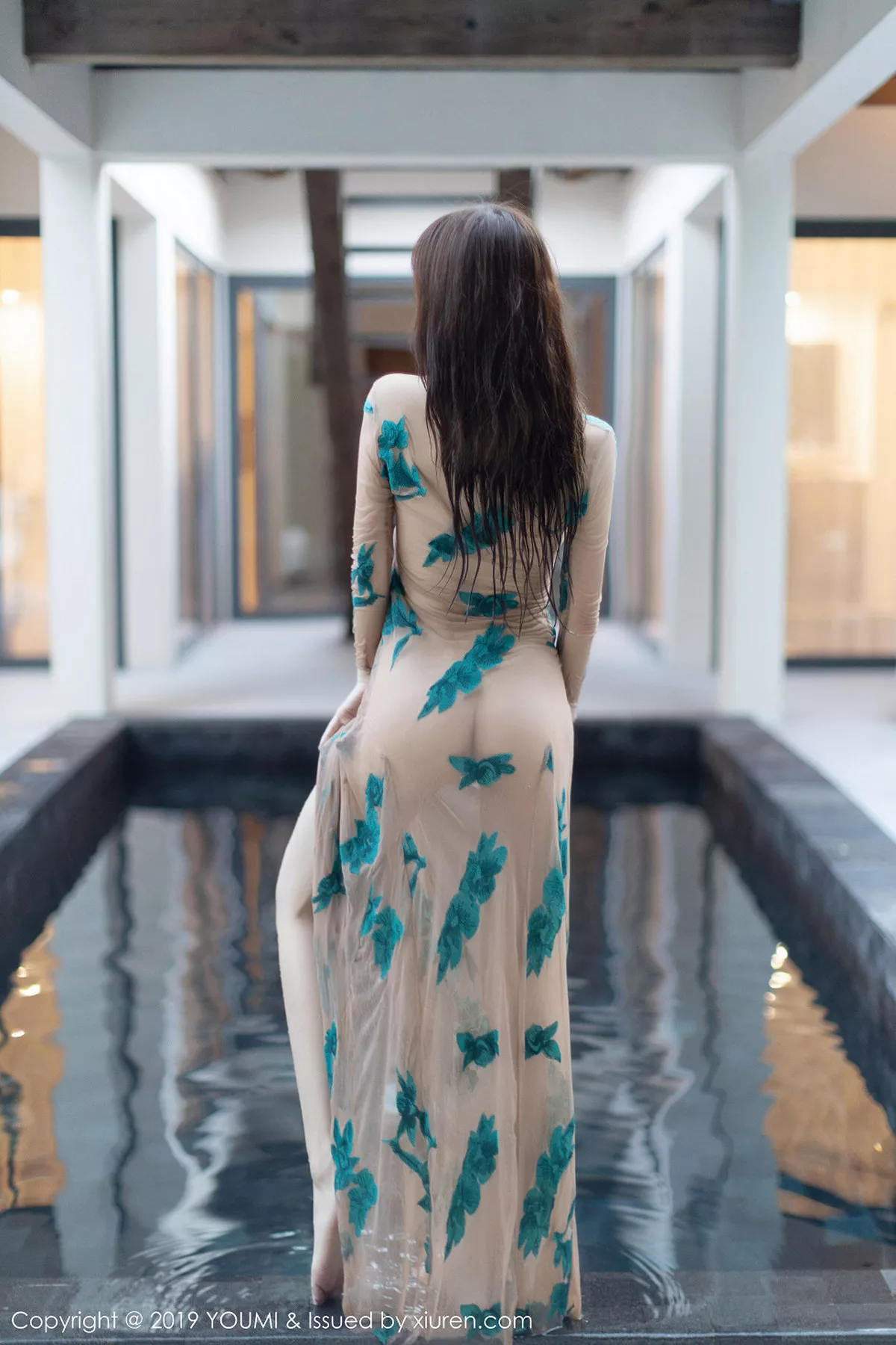 图片[25]-[YouMi尤蜜荟]第356期周于希写真-秀人资源网