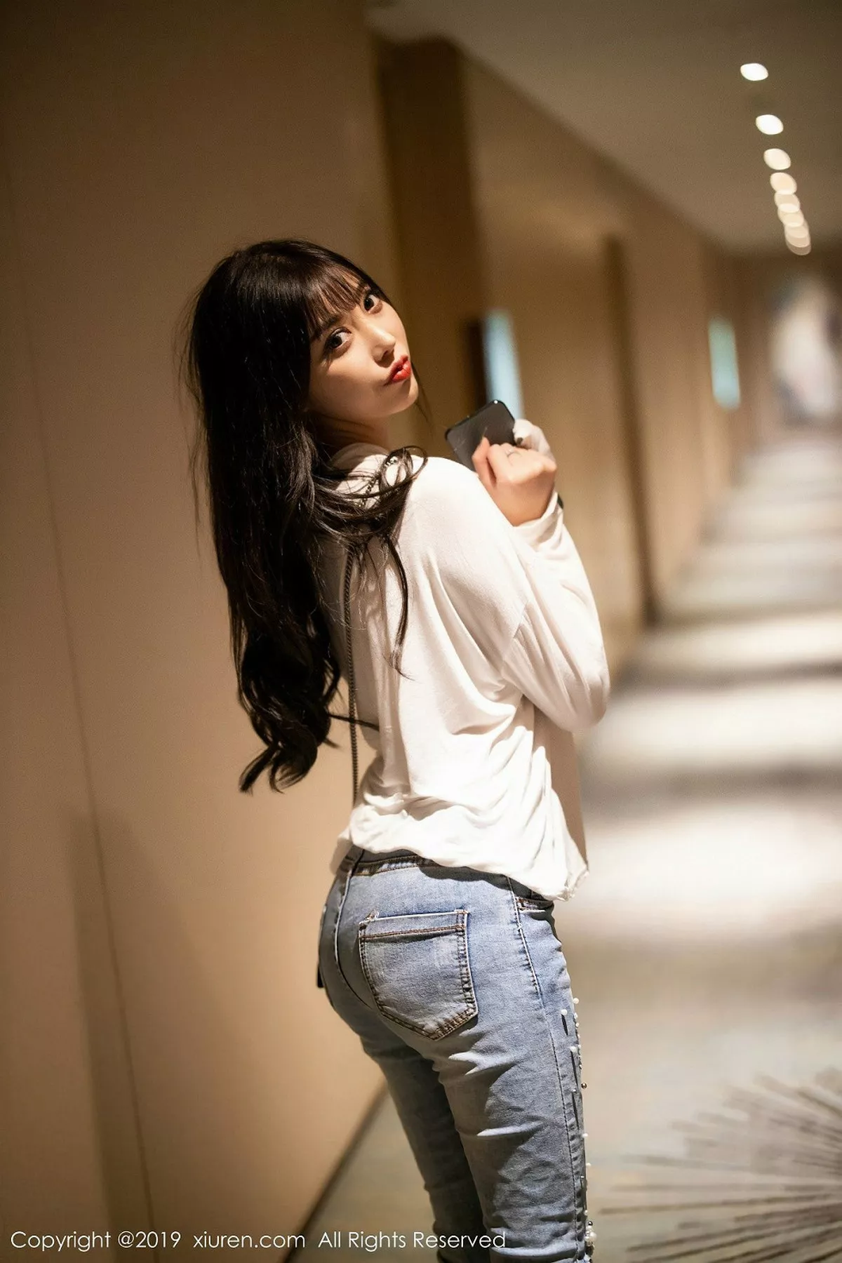 图片[31]-[XiuRen秀人网]第1746期杨晨晨写真-秀人资源网