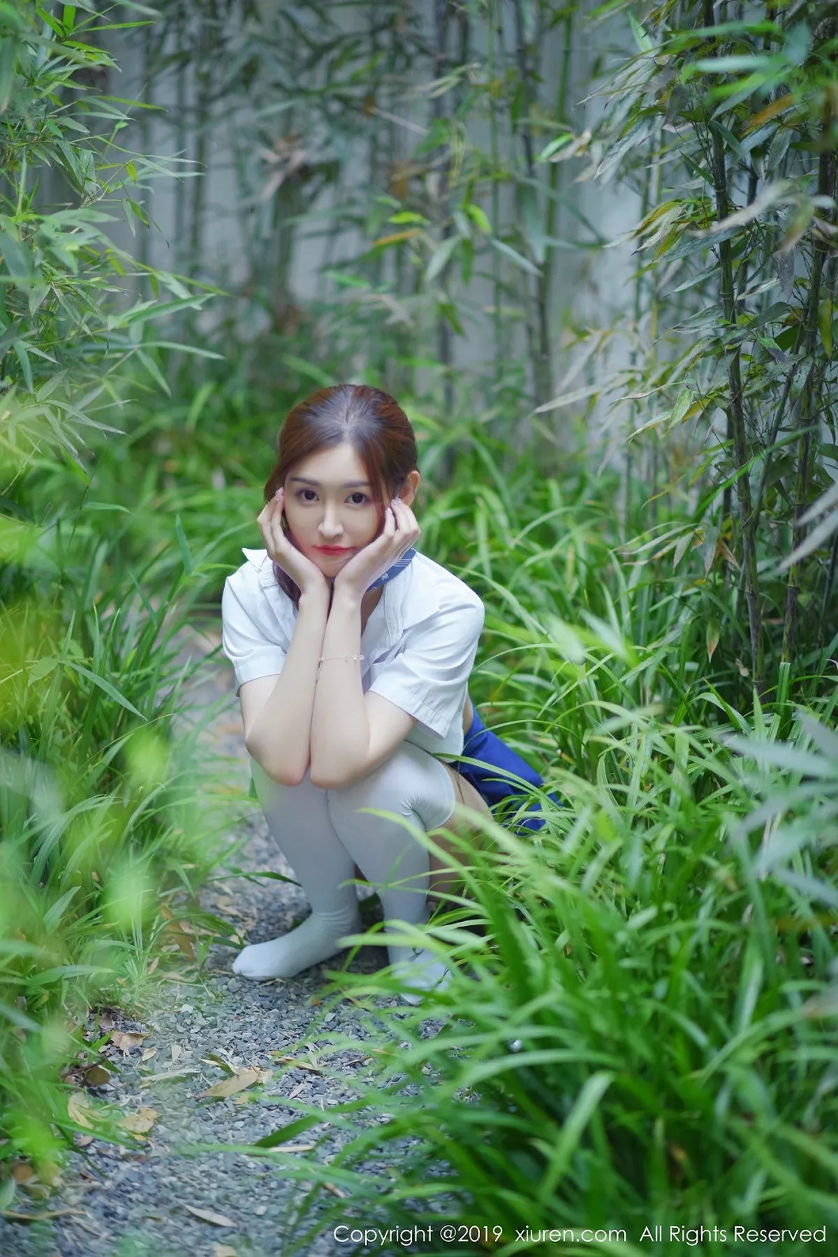 图片[5]-[XiuRen秀人网]第1733期沈梦瑶写真-秀人资源网