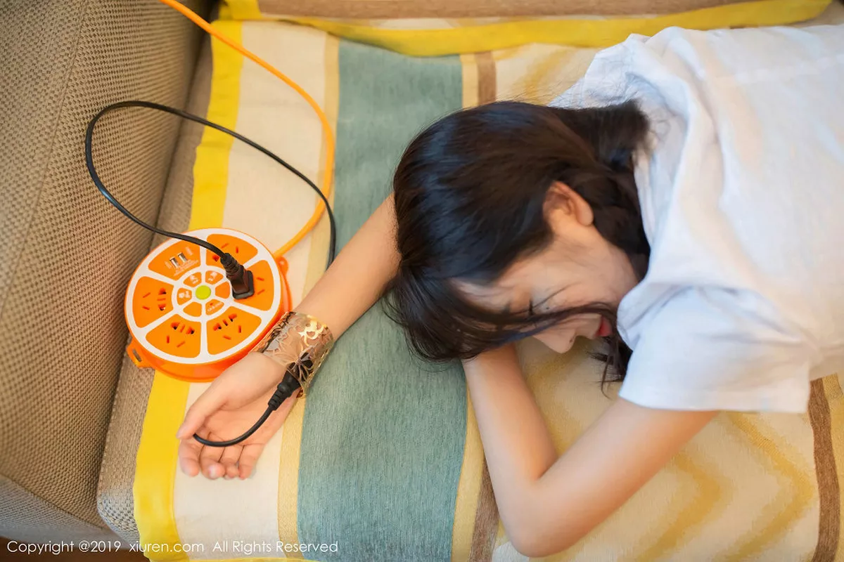 图片[8]-[XiuRen秀人网]第1730期陶喜乐写真-秀人资源网