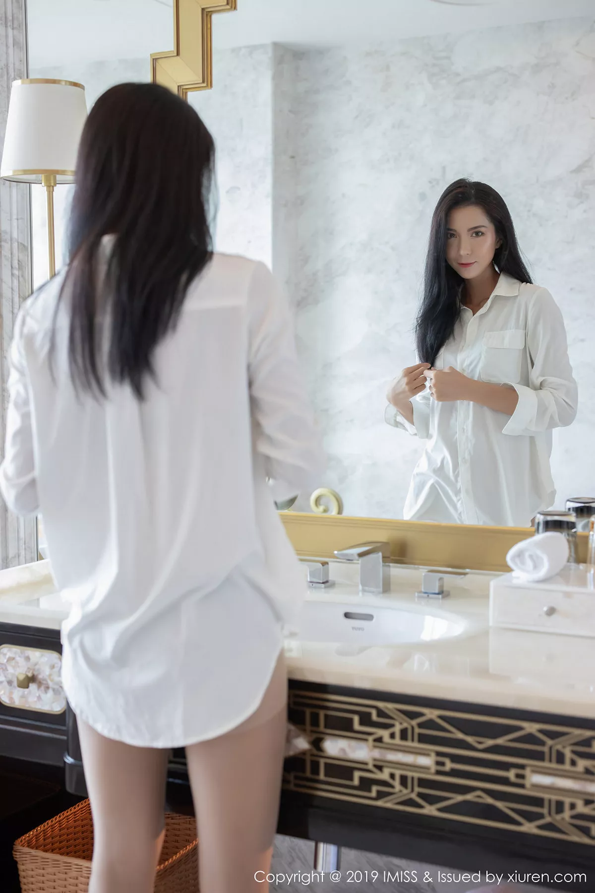 图片[10]-[Imiss爱蜜社]第386期Pretty写真-秀人资源网