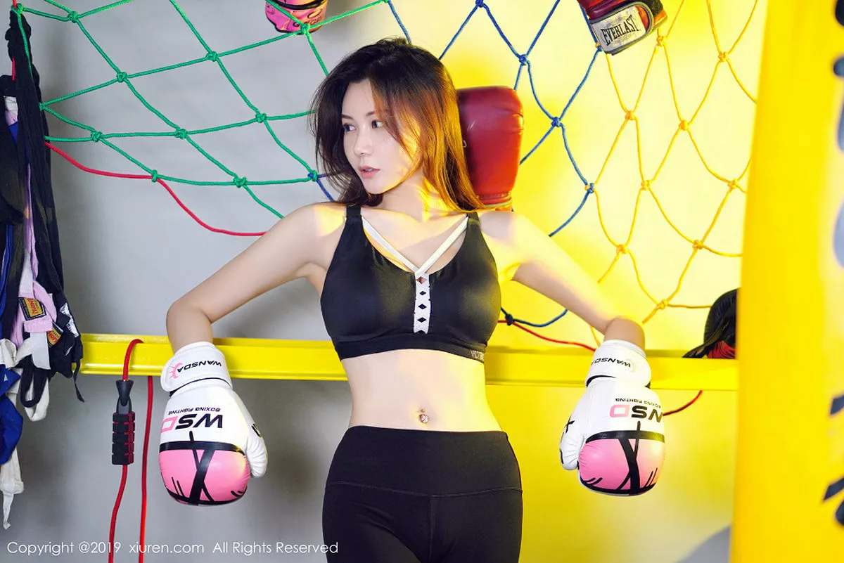 图片[19]-[XiuRen秀人网]第1732期爱丽儿写真-秀人资源网