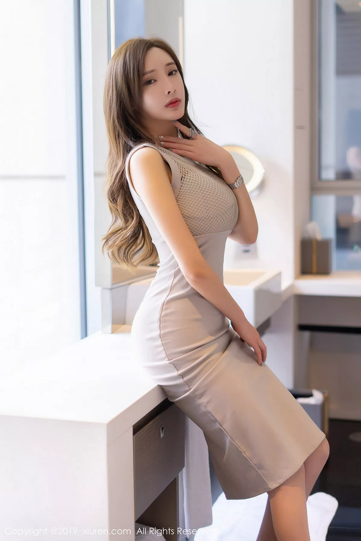 图片[8]-[XiuRen秀人网]第1751期奶瓶土肥圆写真-秀人资源网