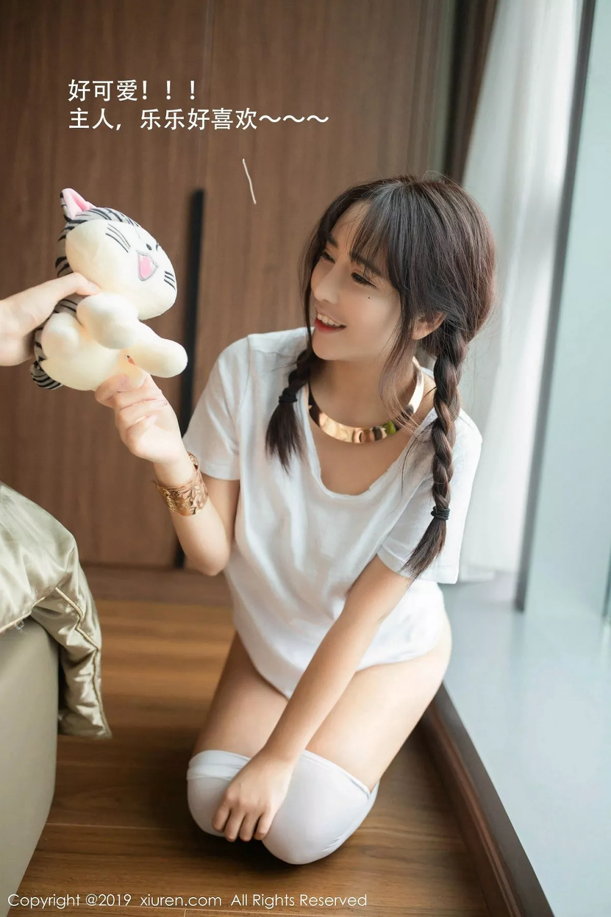图片[6]-[XiuRen秀人网]第1730期陶喜乐写真-秀人资源网