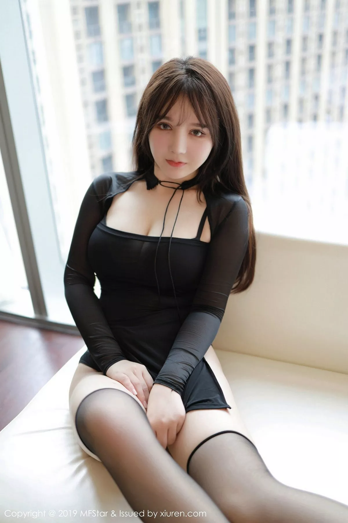 图片[12]-[MFStar模范学院]第221期小牛奶写真-秀人资源网