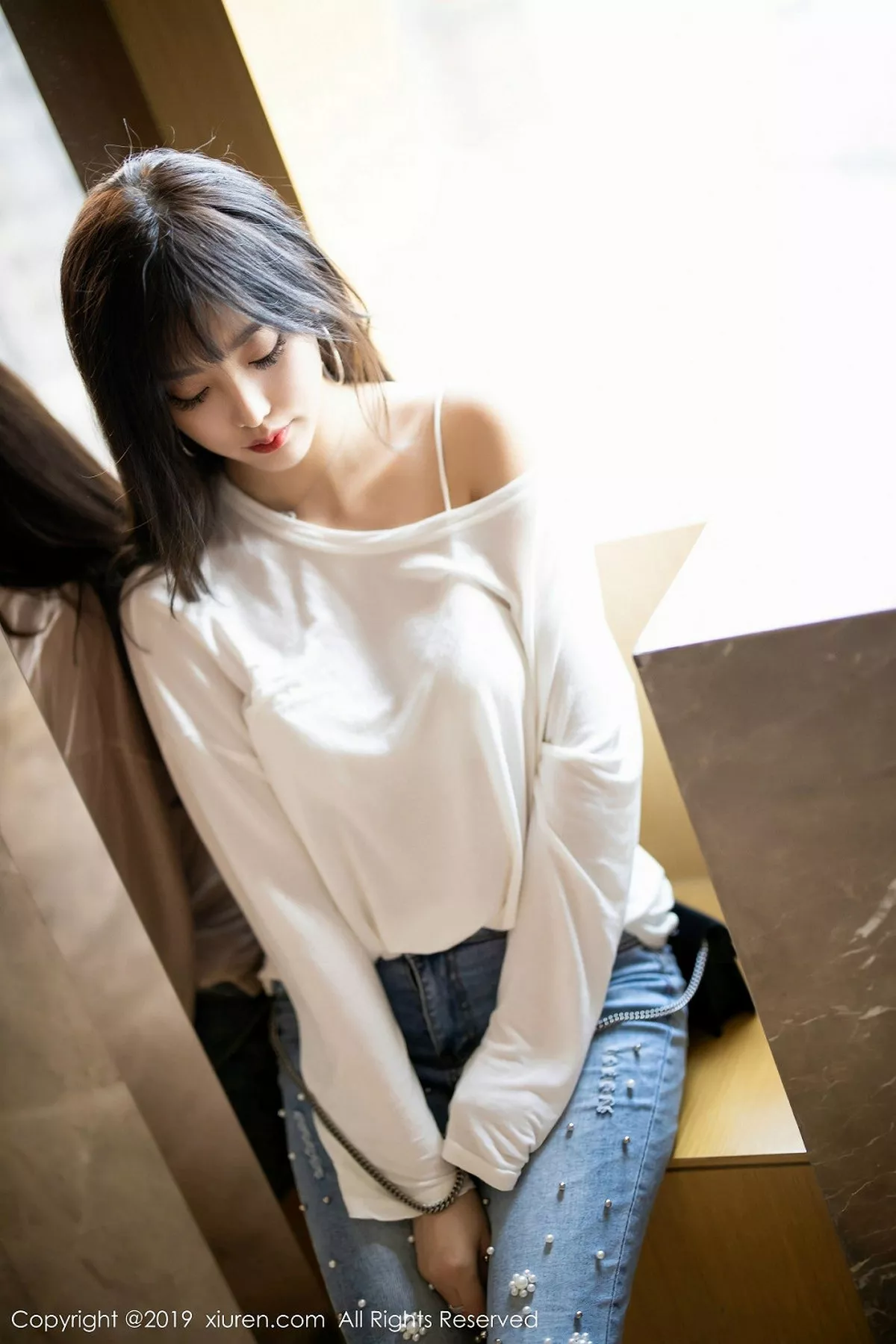 图片[19]-[XiuRen秀人网]第1746期杨晨晨写真-秀人资源网
