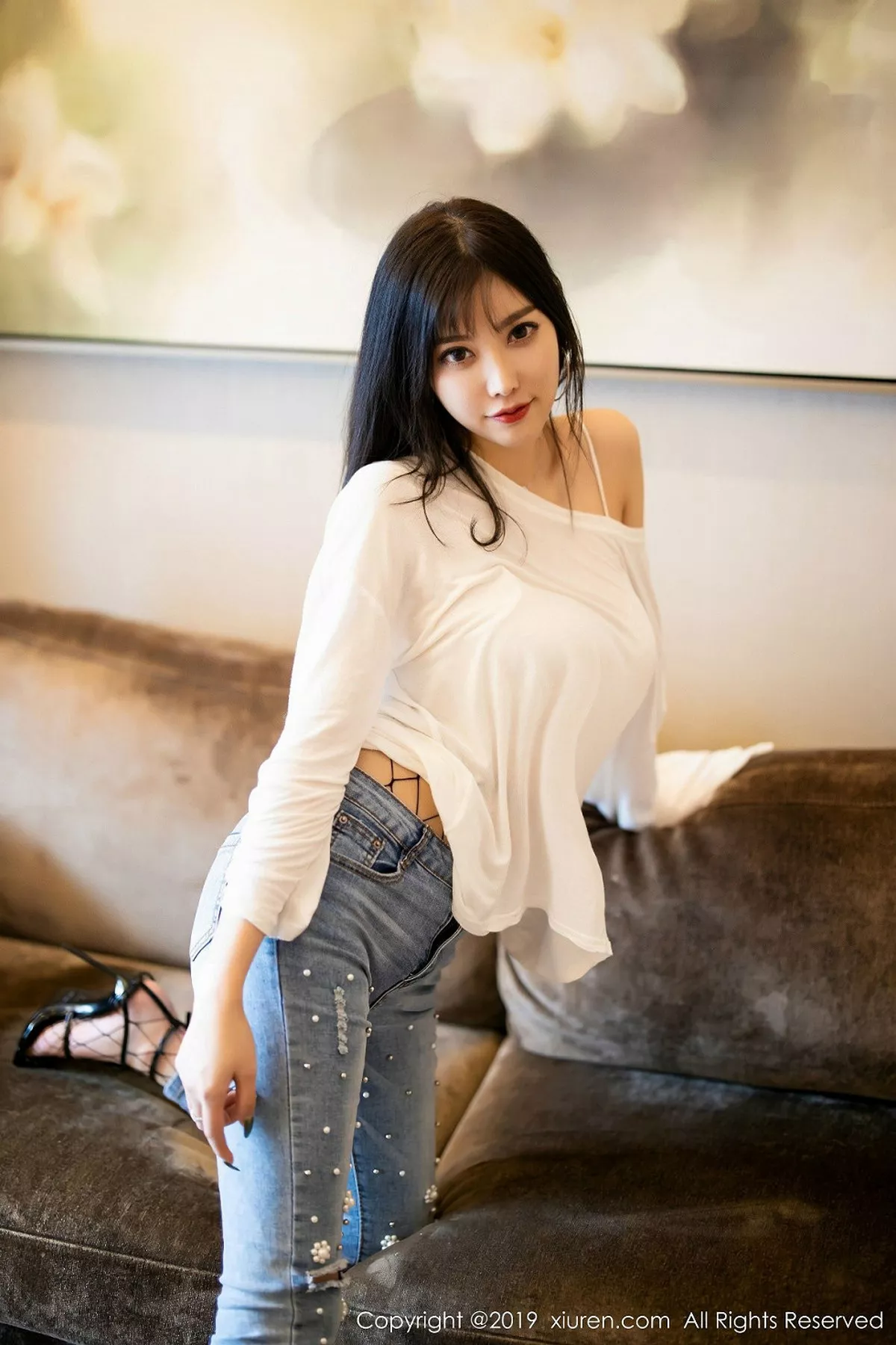 图片[7]-[XiuRen秀人网]第1746期杨晨晨写真-秀人资源网