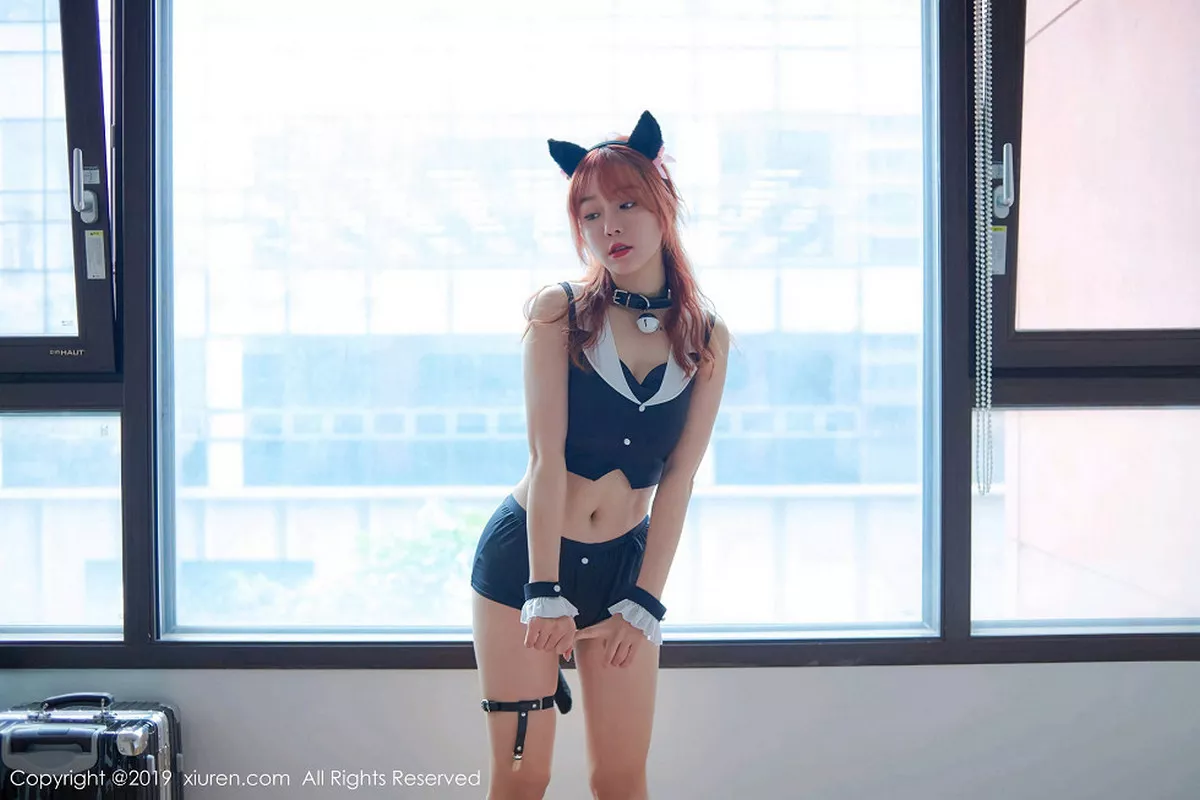 图片[3]-[XiuRen秀人网]第1744期王雨纯写真-秀人资源网