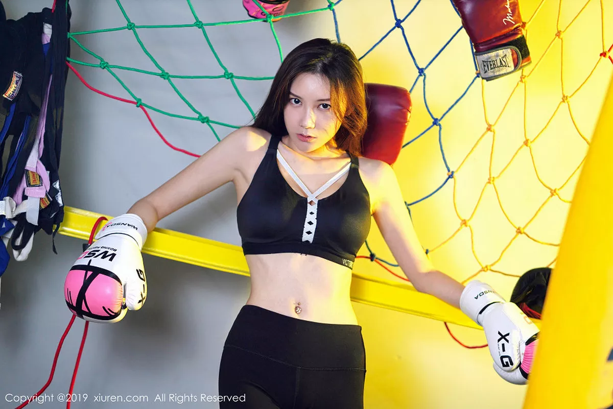 图片[5]-[XiuRen秀人网]第1732期爱丽儿写真-秀人资源网