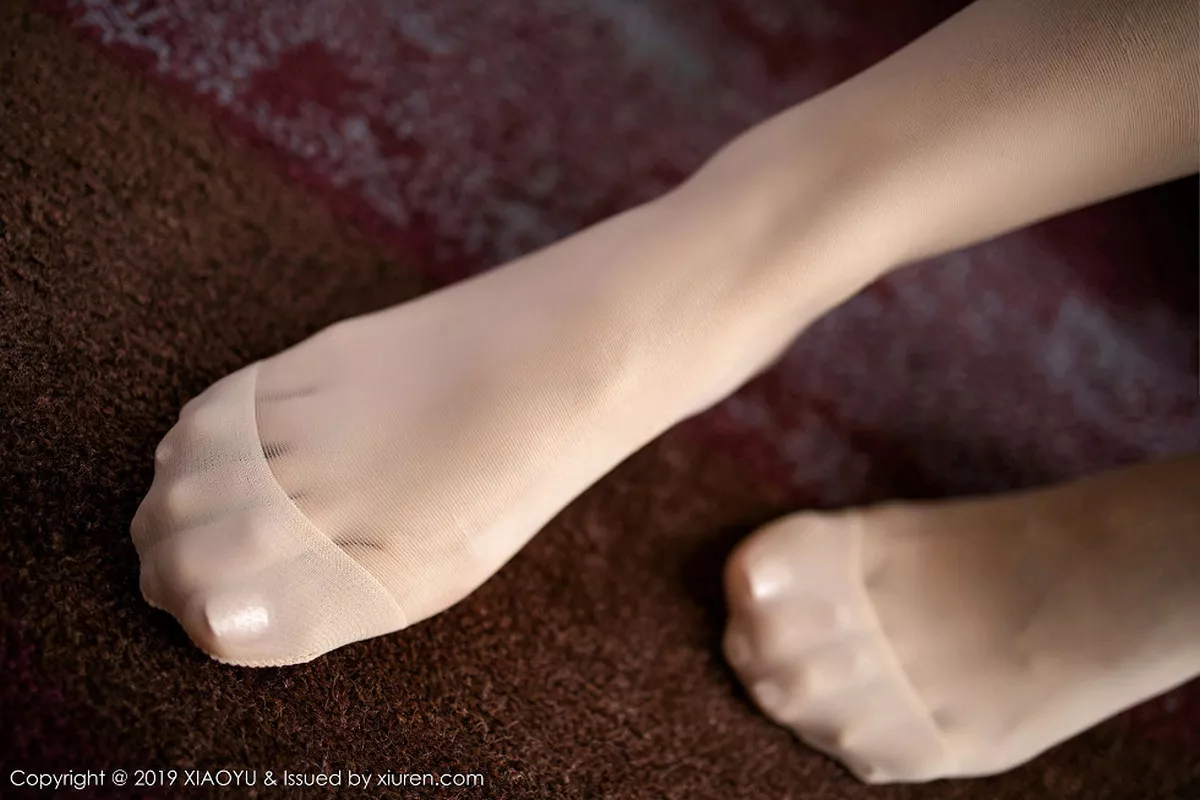 图片[19]-[XiaoYu画语界]第180期李雅写真-秀人资源网