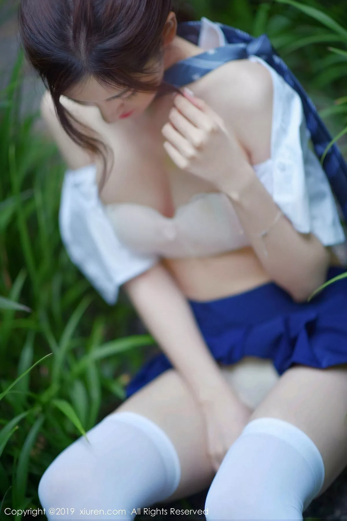 图片[3]-[XiuRen秀人网]第1733期沈梦瑶写真-秀人资源网