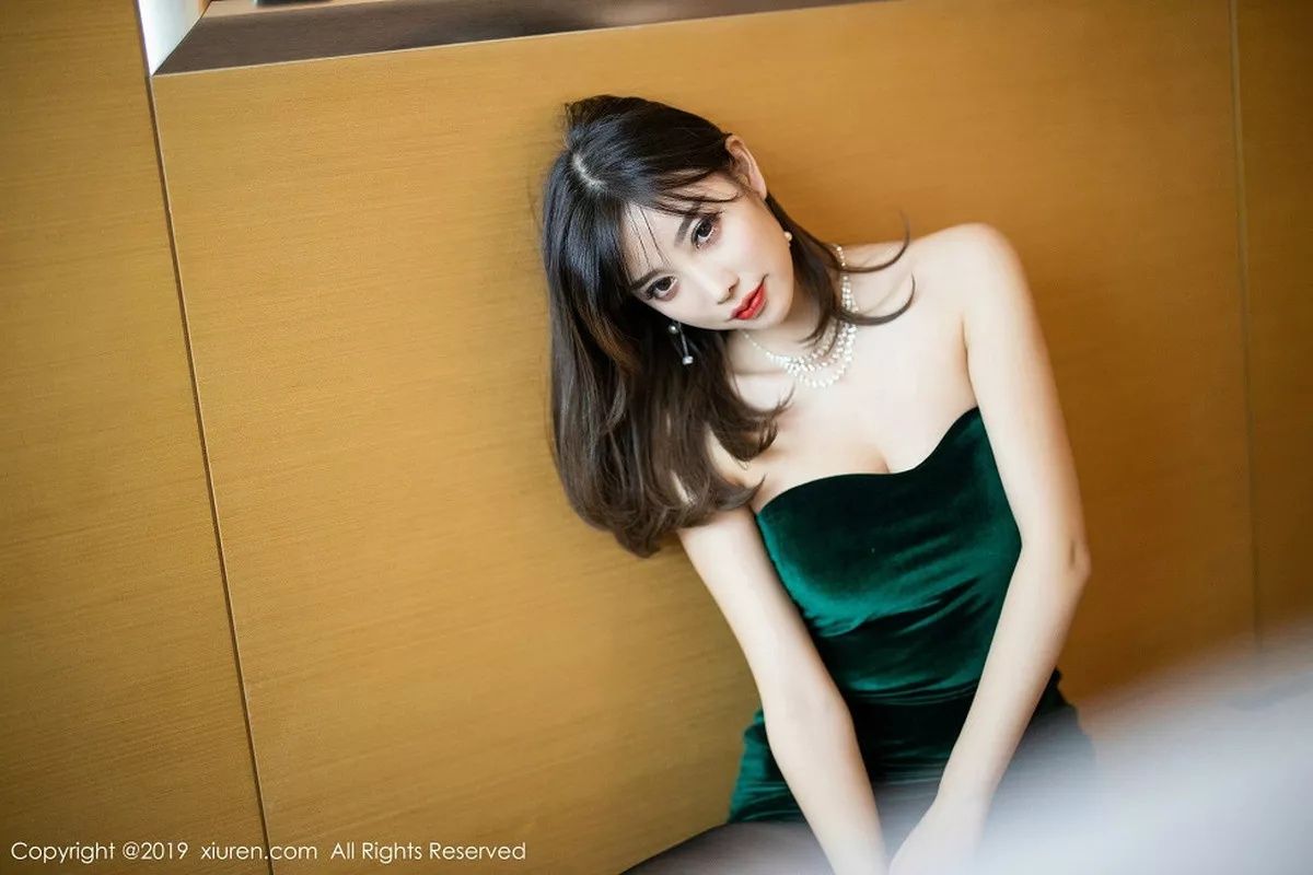 图片[31]-[XiuRen秀人网]第1731期杨晨晨写真-秀人资源网