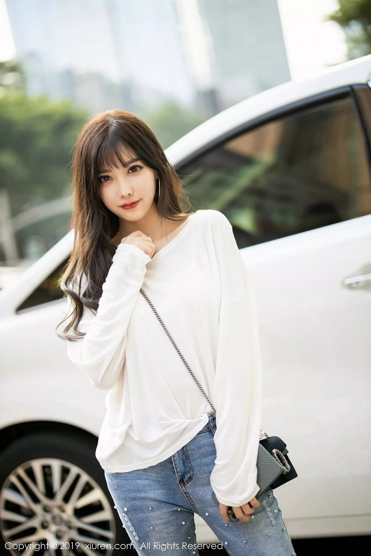 图片[9]-[XiuRen秀人网]第1746期杨晨晨写真-秀人资源网