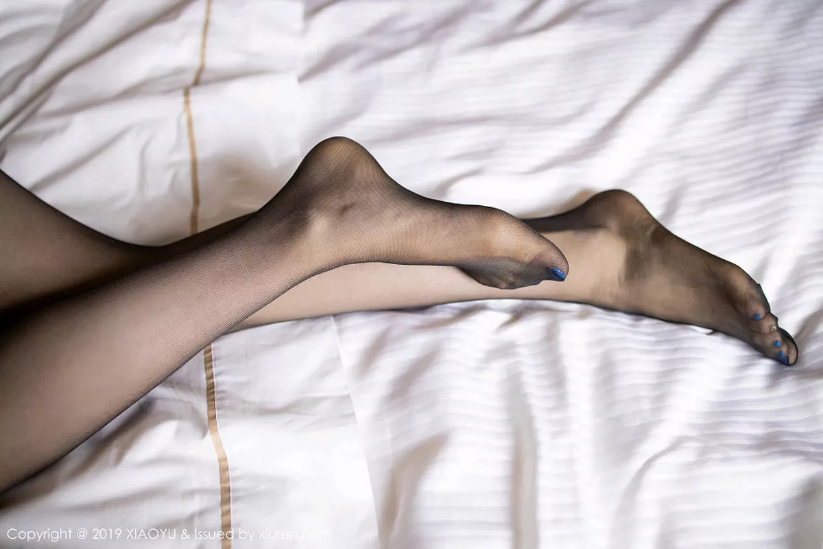 图片[9]-[XiaoYu画语界]第181期允儿Claire写真-秀人资源网