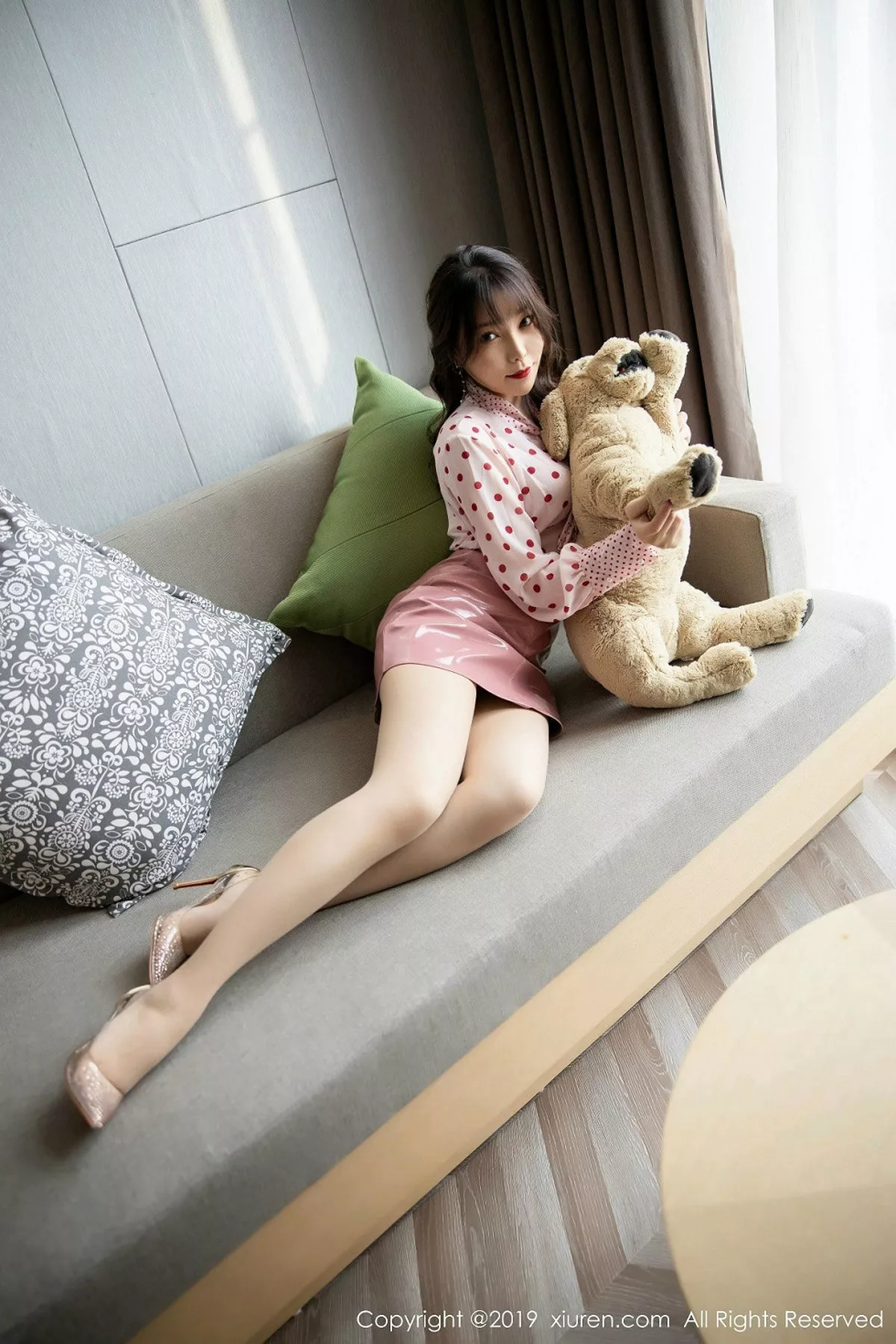 图片[25]-[XiuRen秀人网]第1742期芝芝Booty写真-秀人资源网