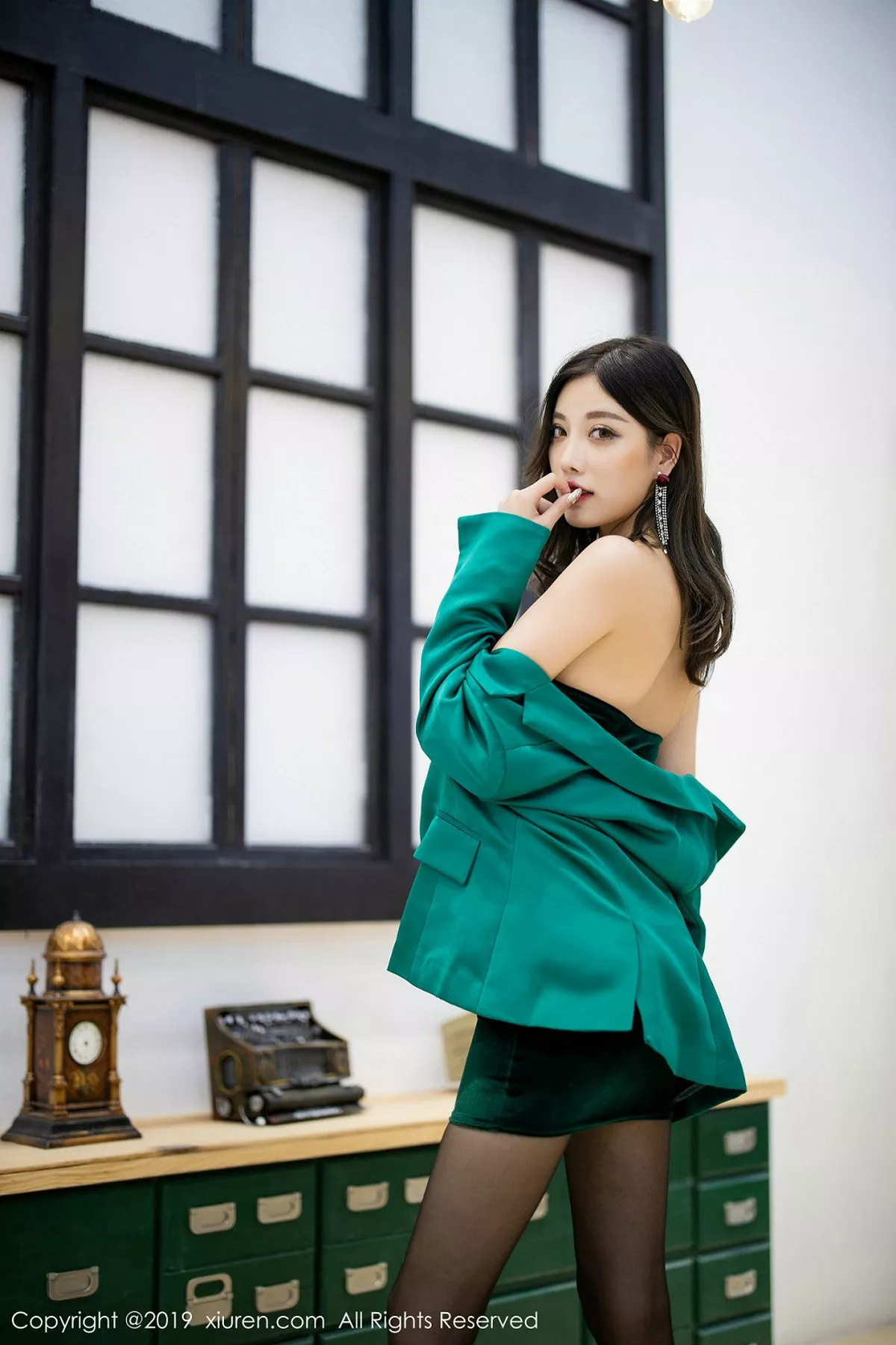 图片[41]-[XiuRen秀人网]第1731期杨晨晨写真-秀人资源网