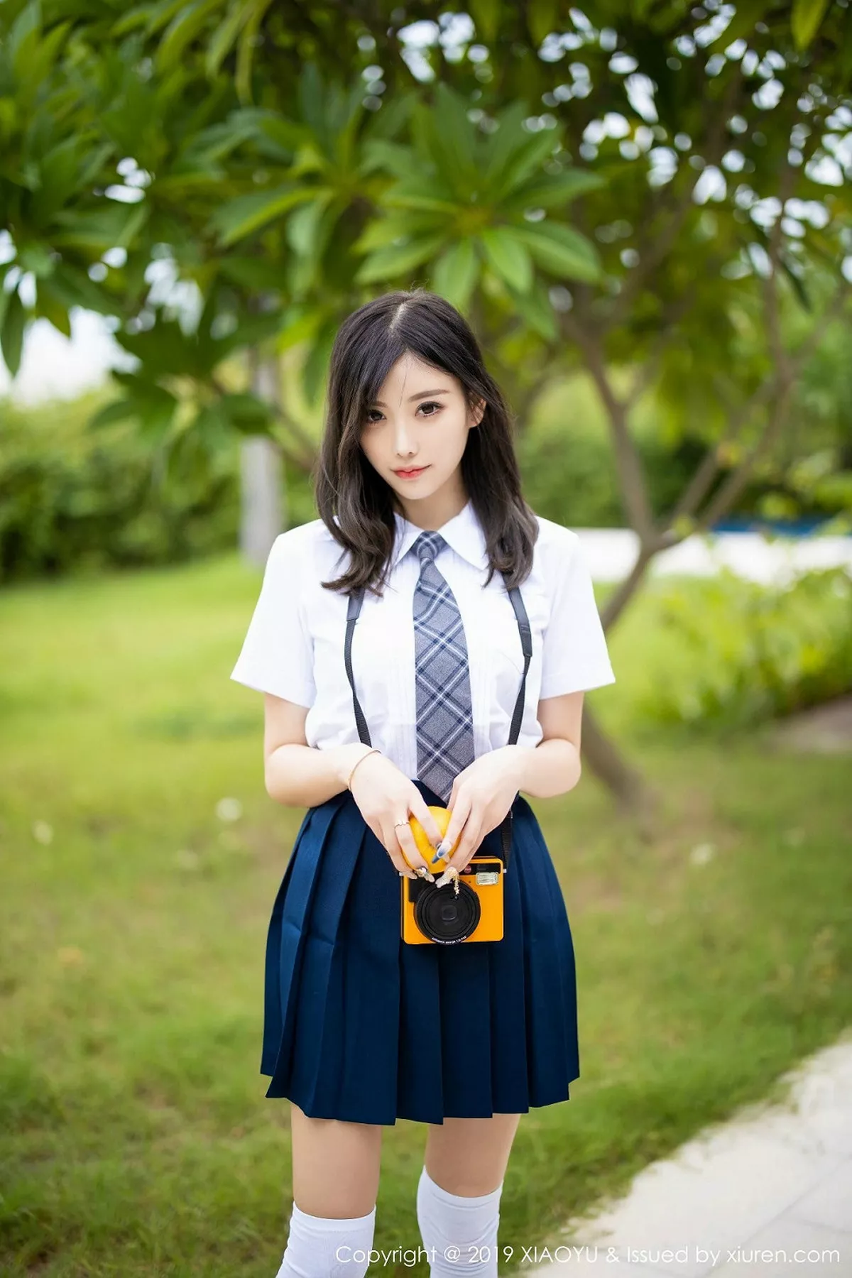 图片[14]-[XiaoYu画语界]第184期杨晨晨写真-秀人资源网