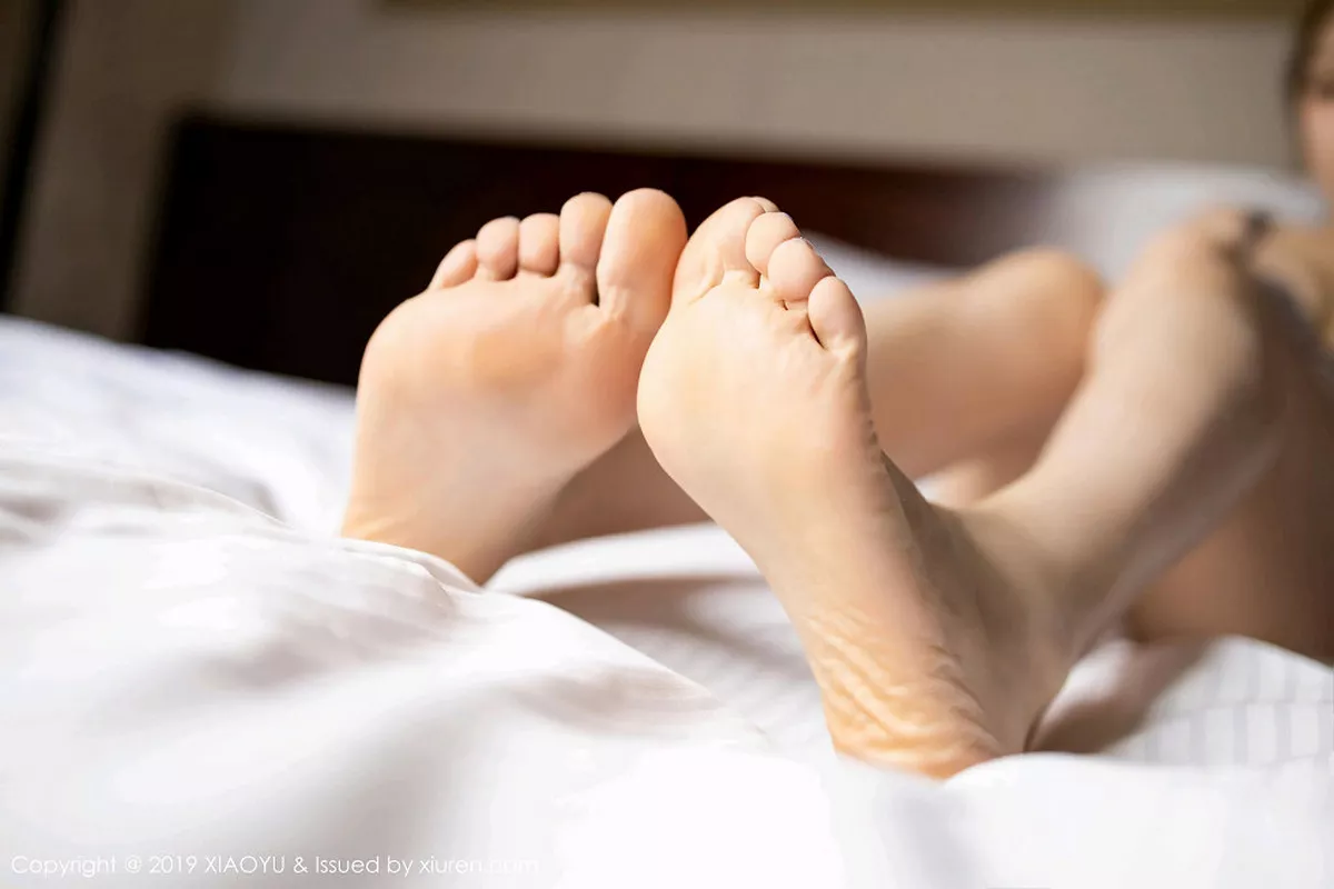 图片[19]-[XiaoYu画语界]第181期允儿Claire写真-秀人资源网