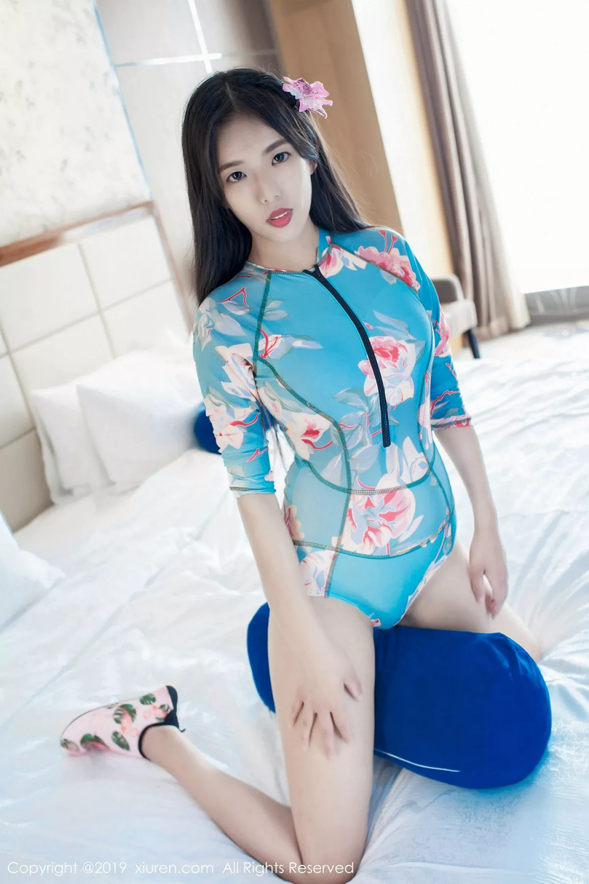 图片[18]-[XiuRen秀人网]第1796期小幸运写真-秀人资源网