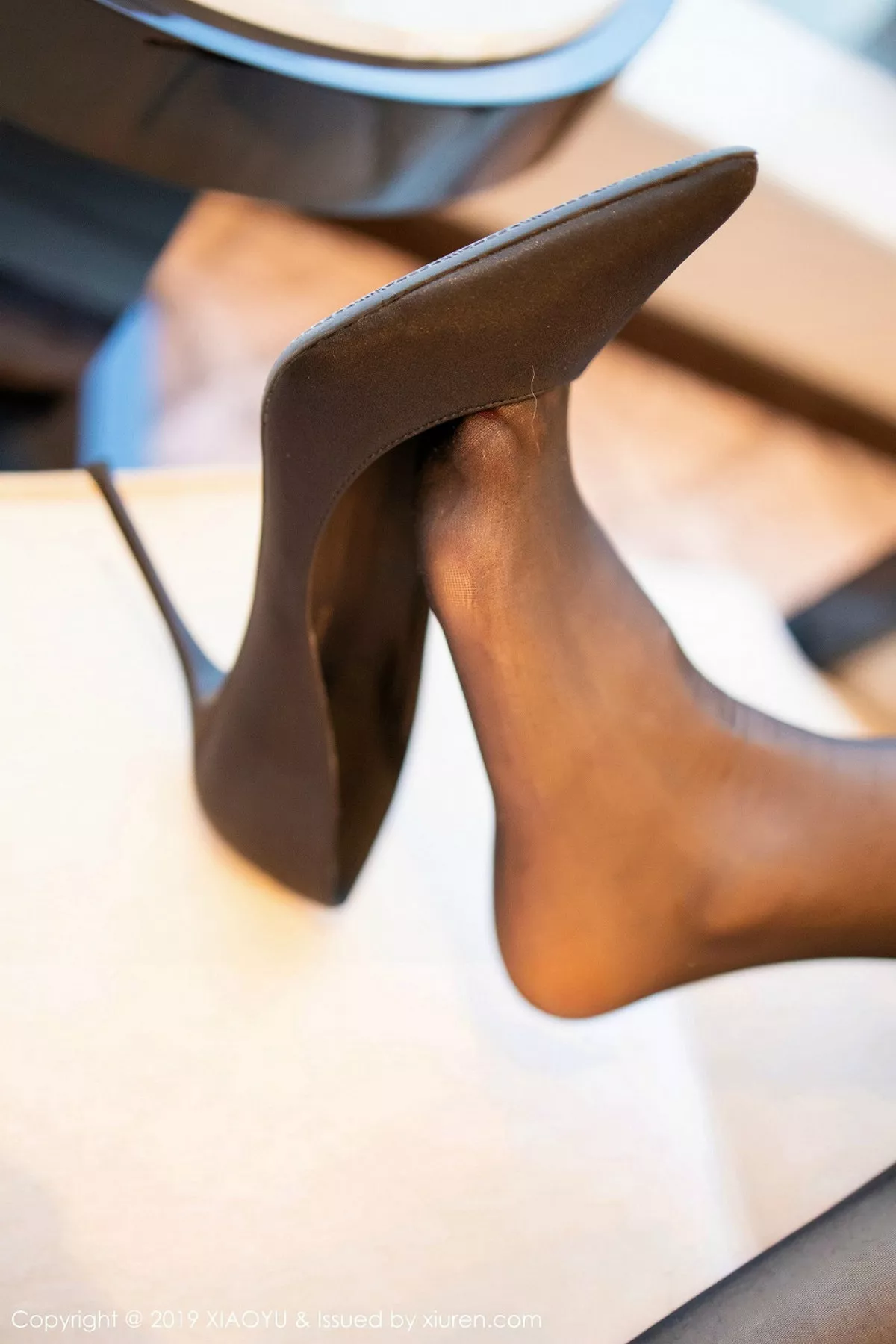 图片[9]-[XiaoYu画语界]第188期小热巴写真-秀人资源网