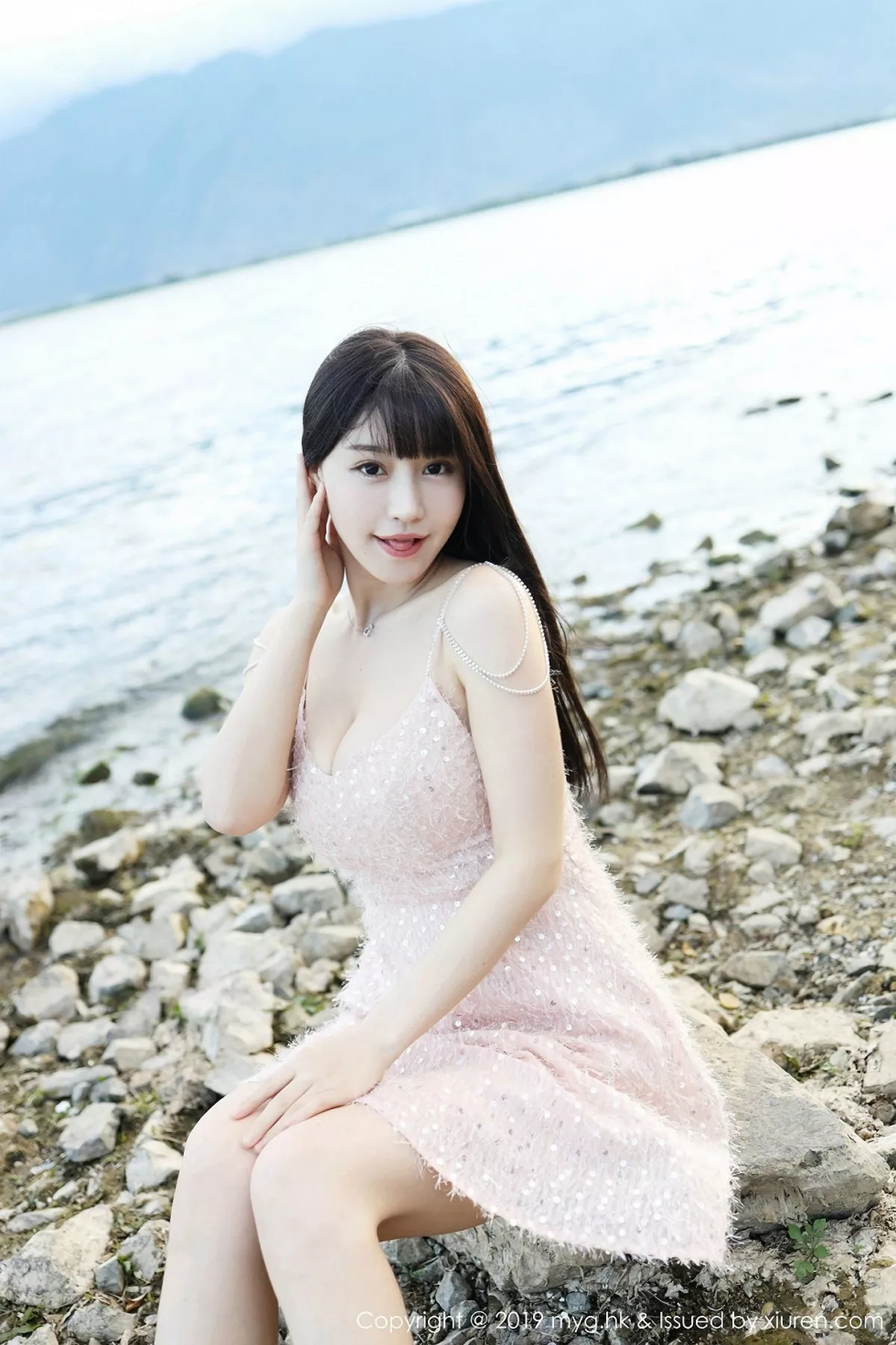 图片[10]-[MyGirl美媛馆]第403期朱可儿写真-秀人资源网